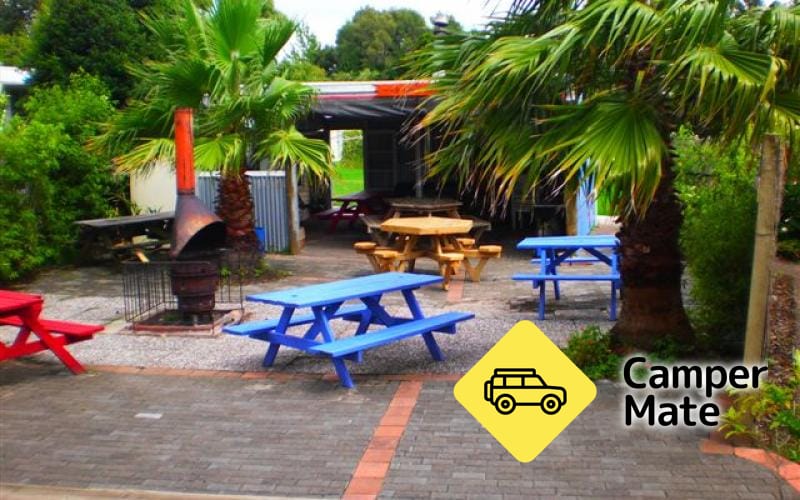 Big Bay Holiday Park - Image 3