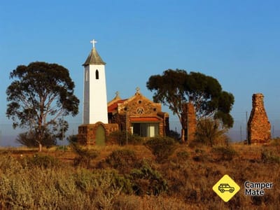 Monsignor J.C. Hawes Priest House Museum