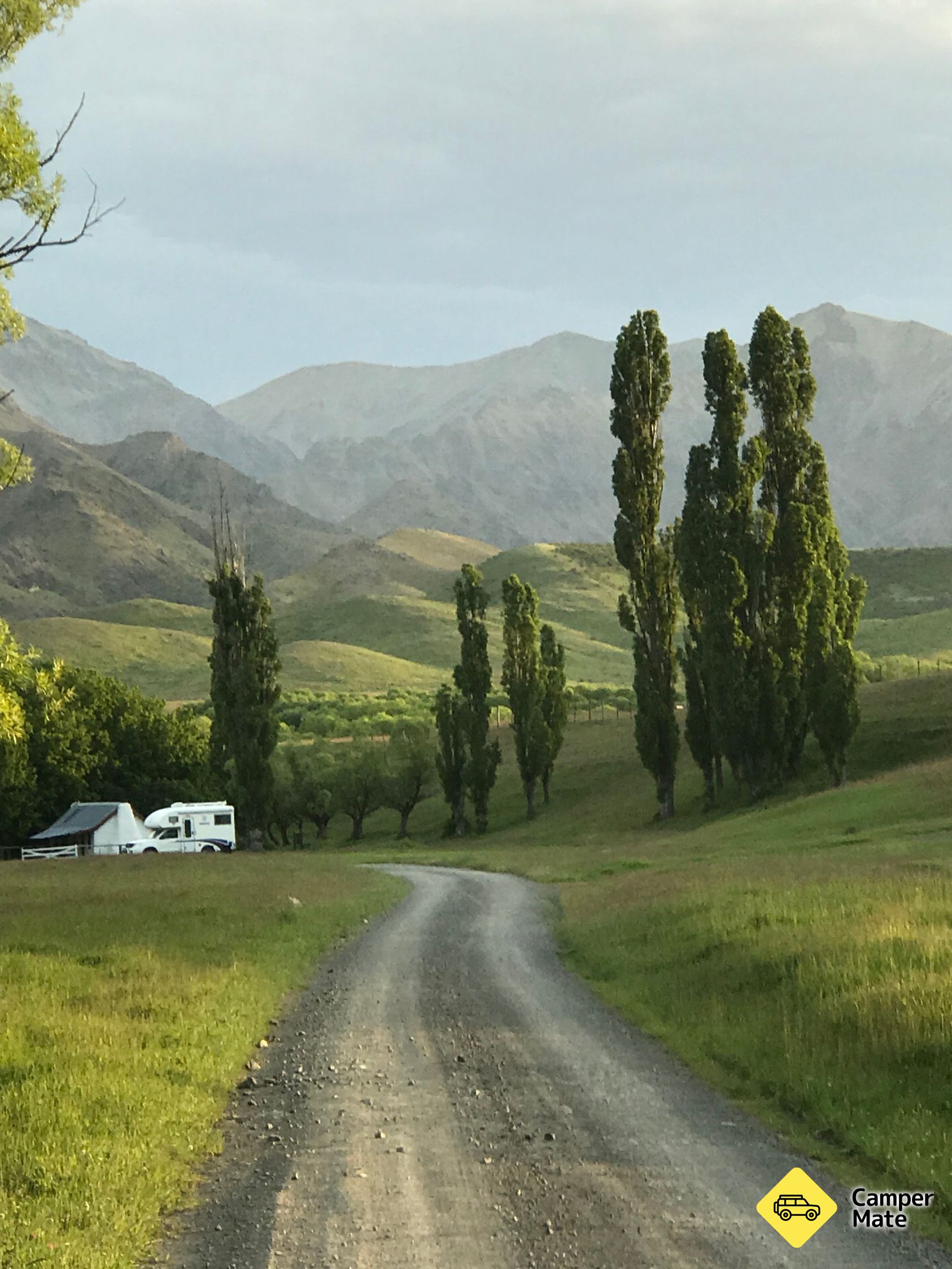 Hôtels proches de Molesworth Cob Cottage