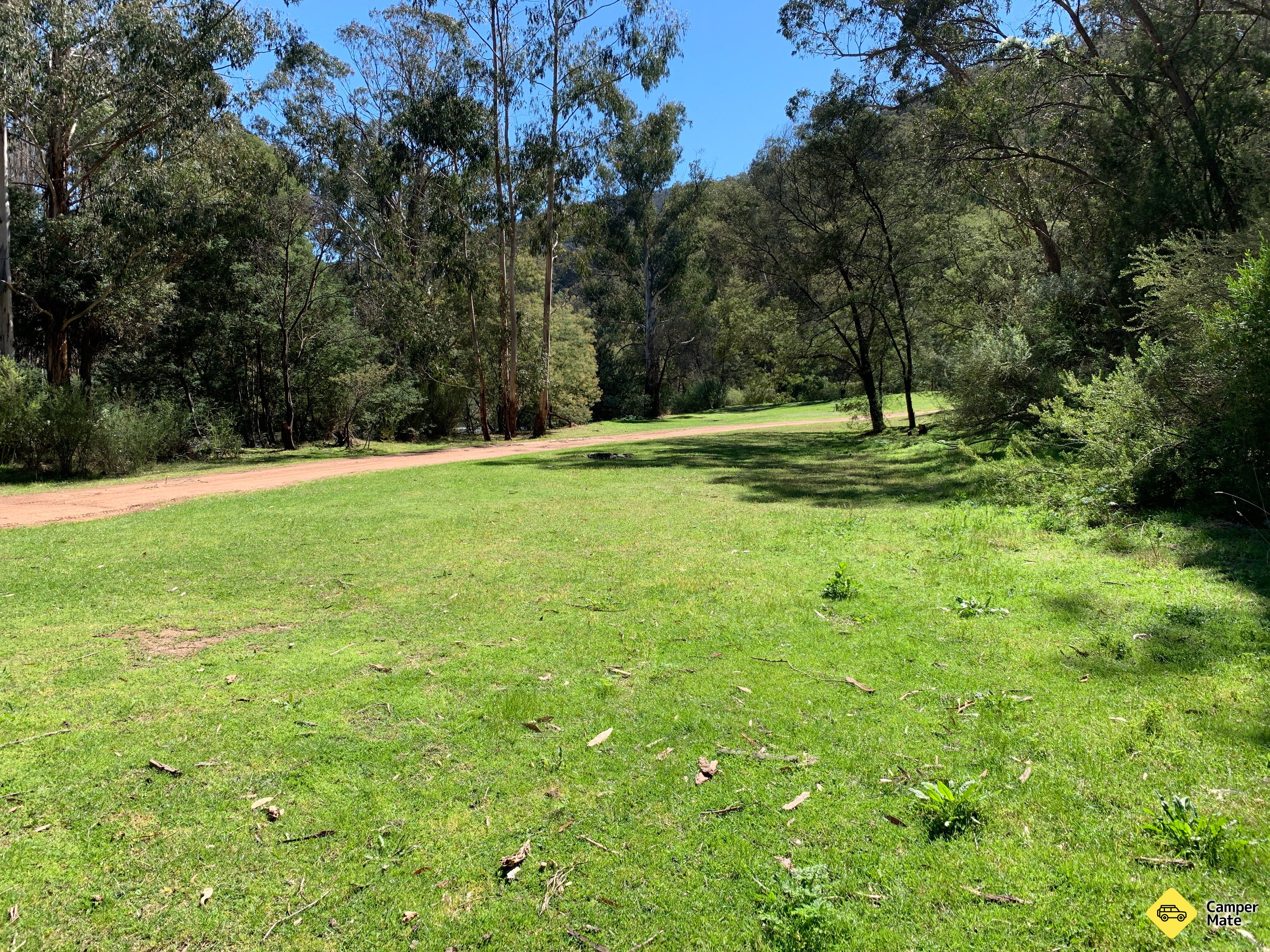 Black Snake Creek Camping Area - Image 3