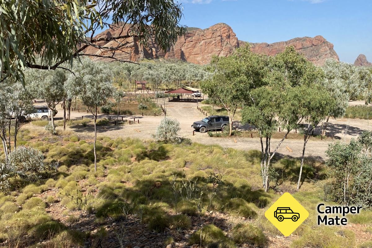 Homestead Valley Walk