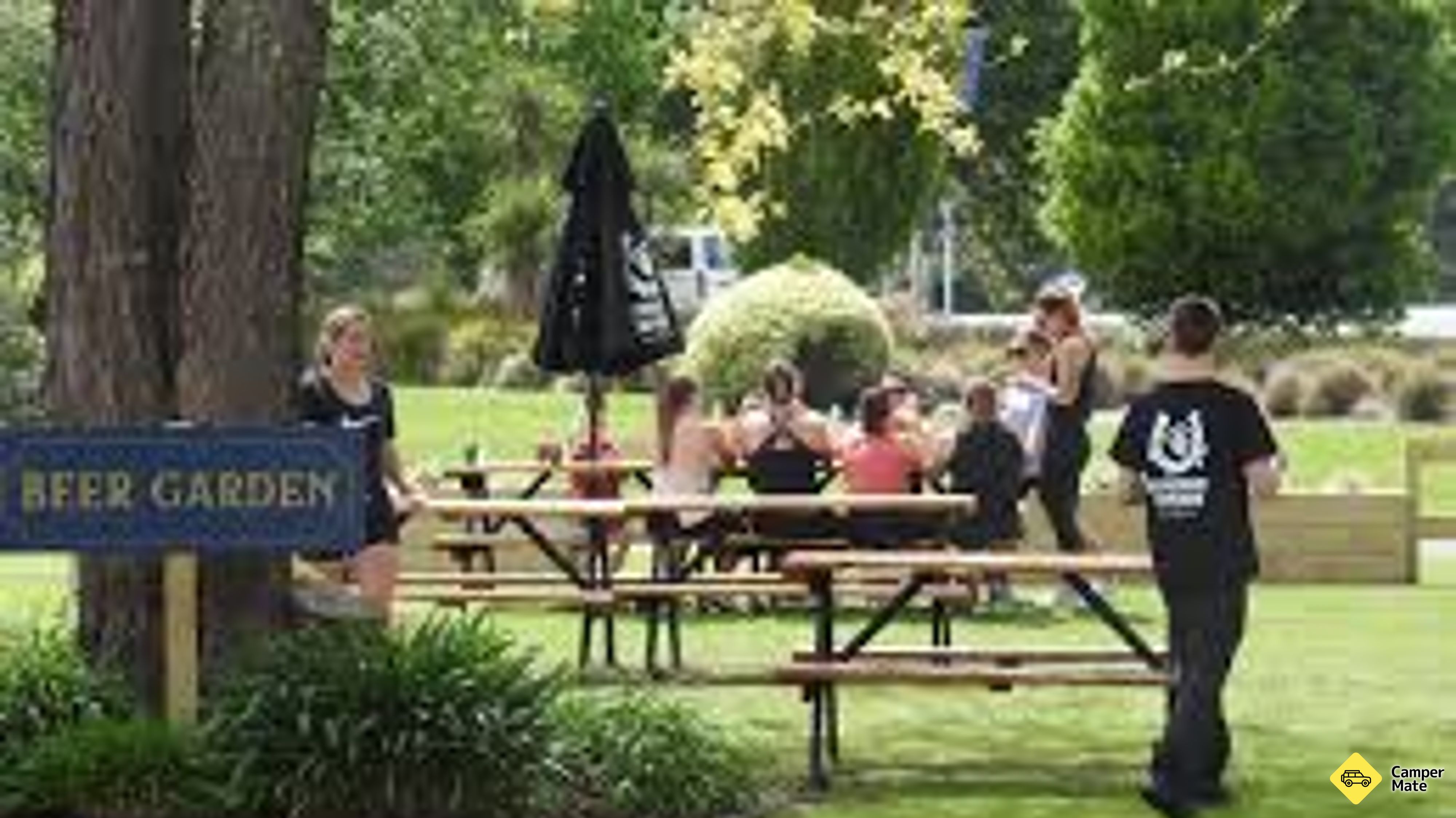 The Horseshoe Taproom