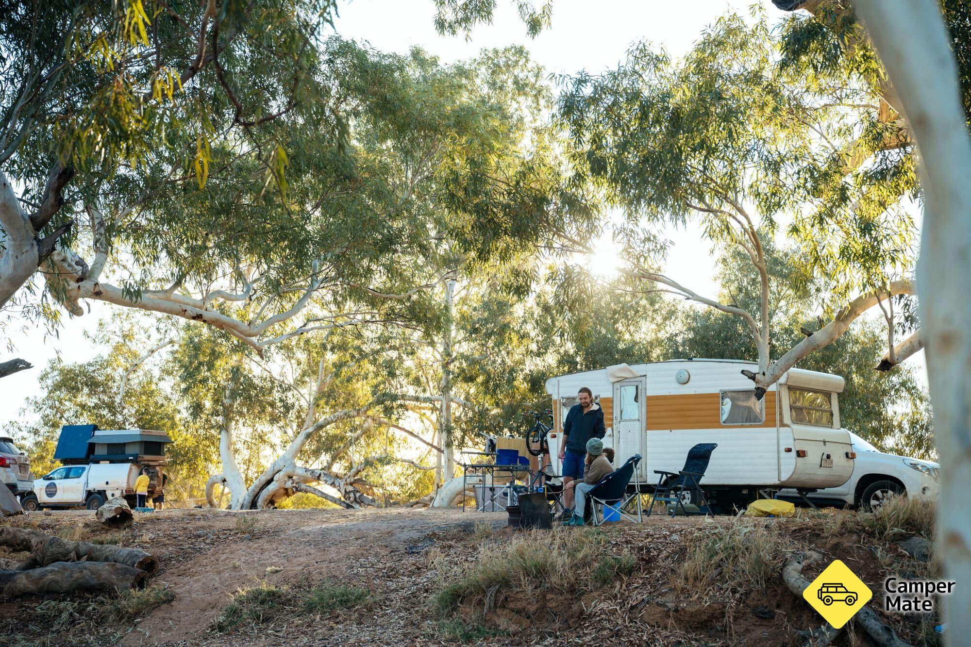 Wooramel River Retreat