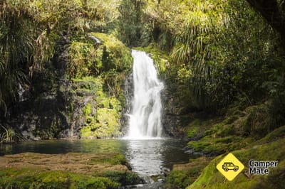 Whataroa Falls