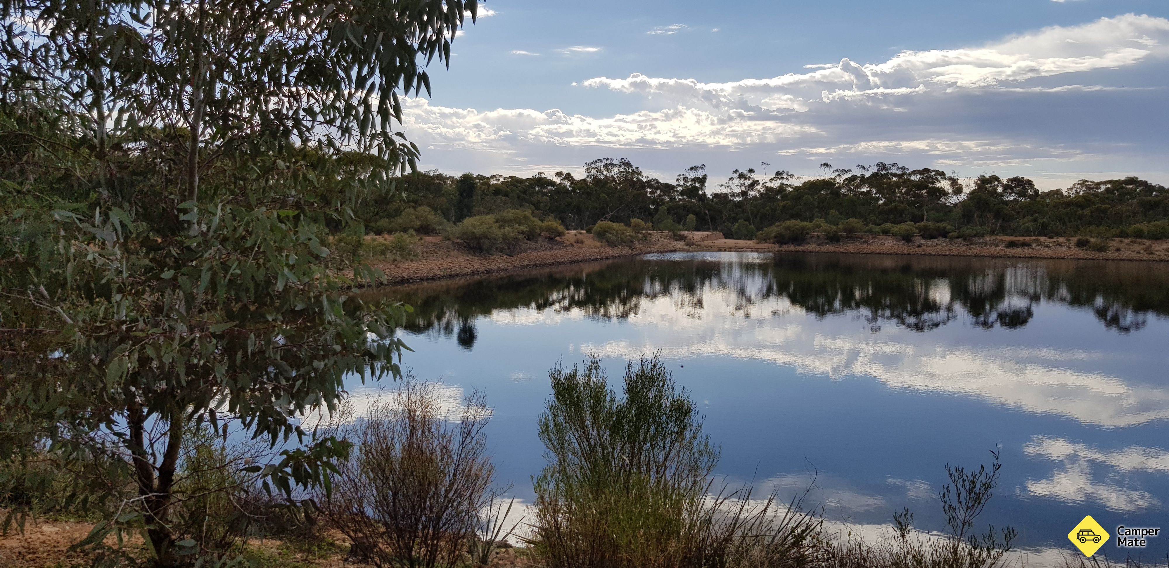 Avis sur Karalee Rocks & Dam - Image 3