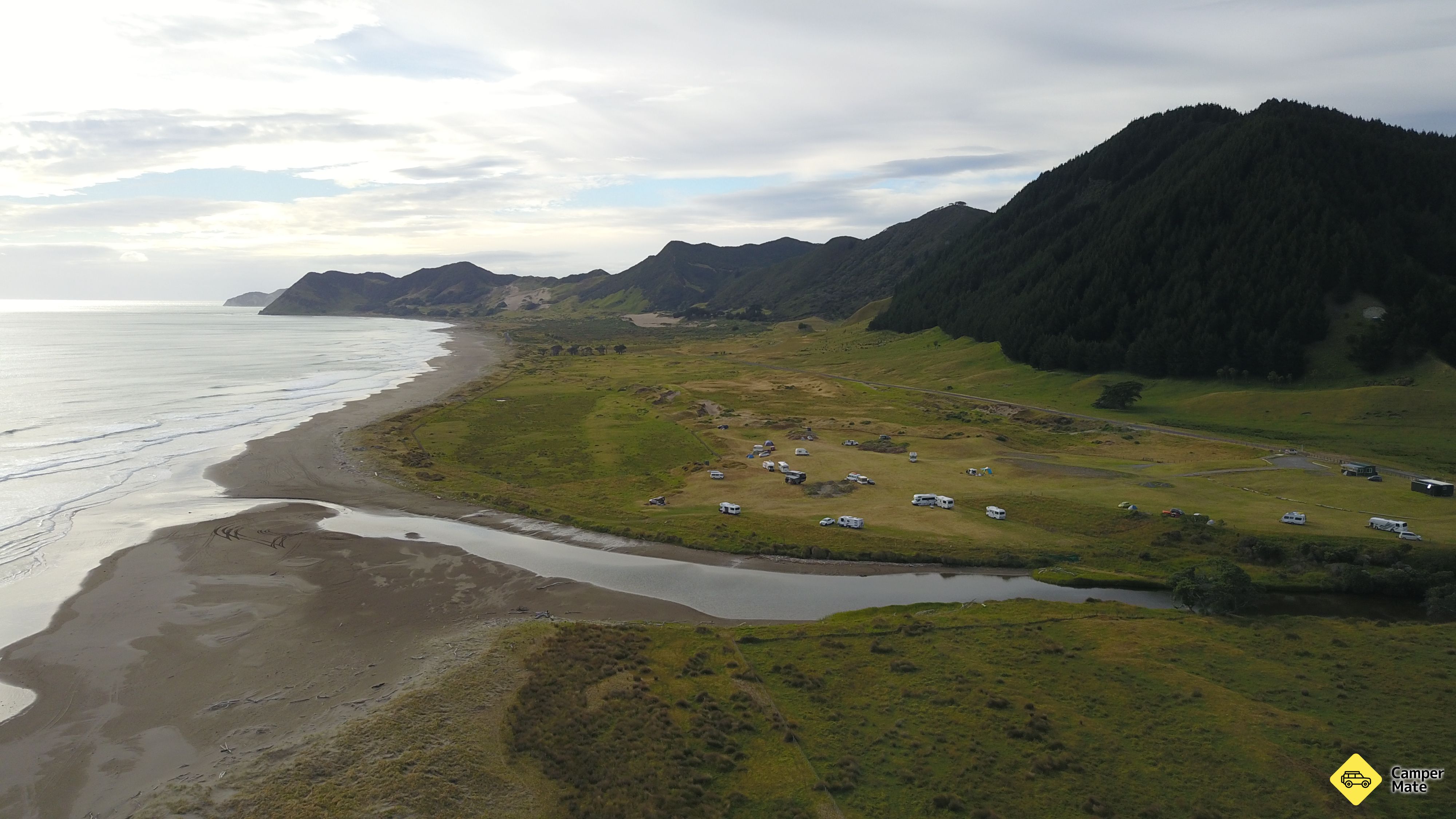East Cape Campground - Image 2