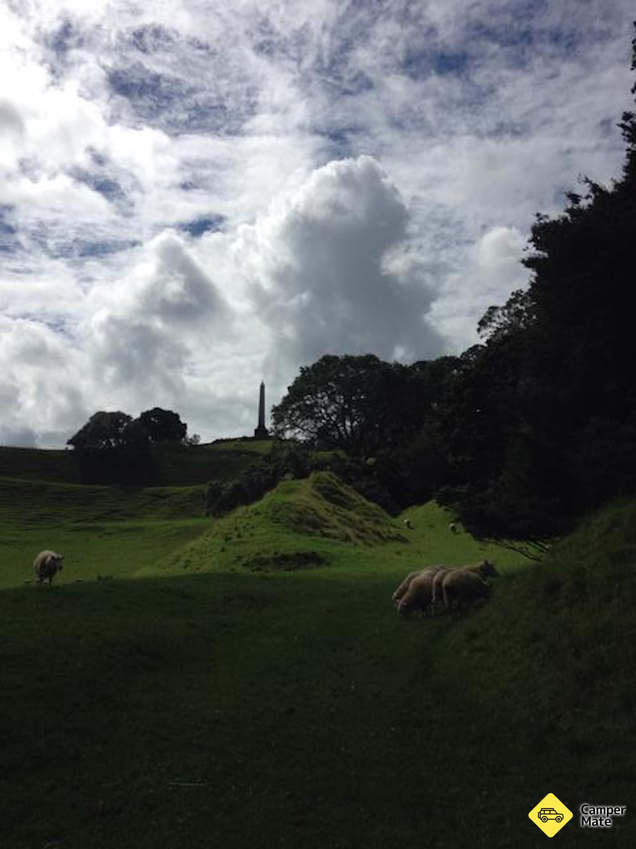 Coast to Coast Walk Waitemata-Manukau - Image 2