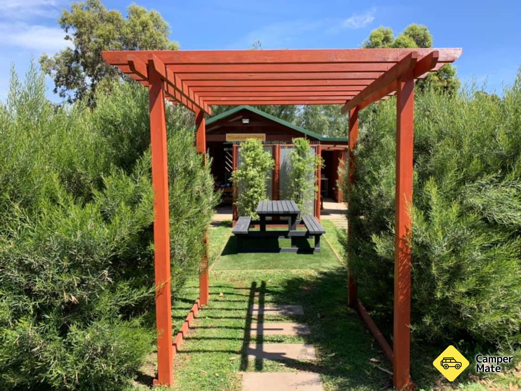 Sundowner Rockbank Caravan Park - Image 2