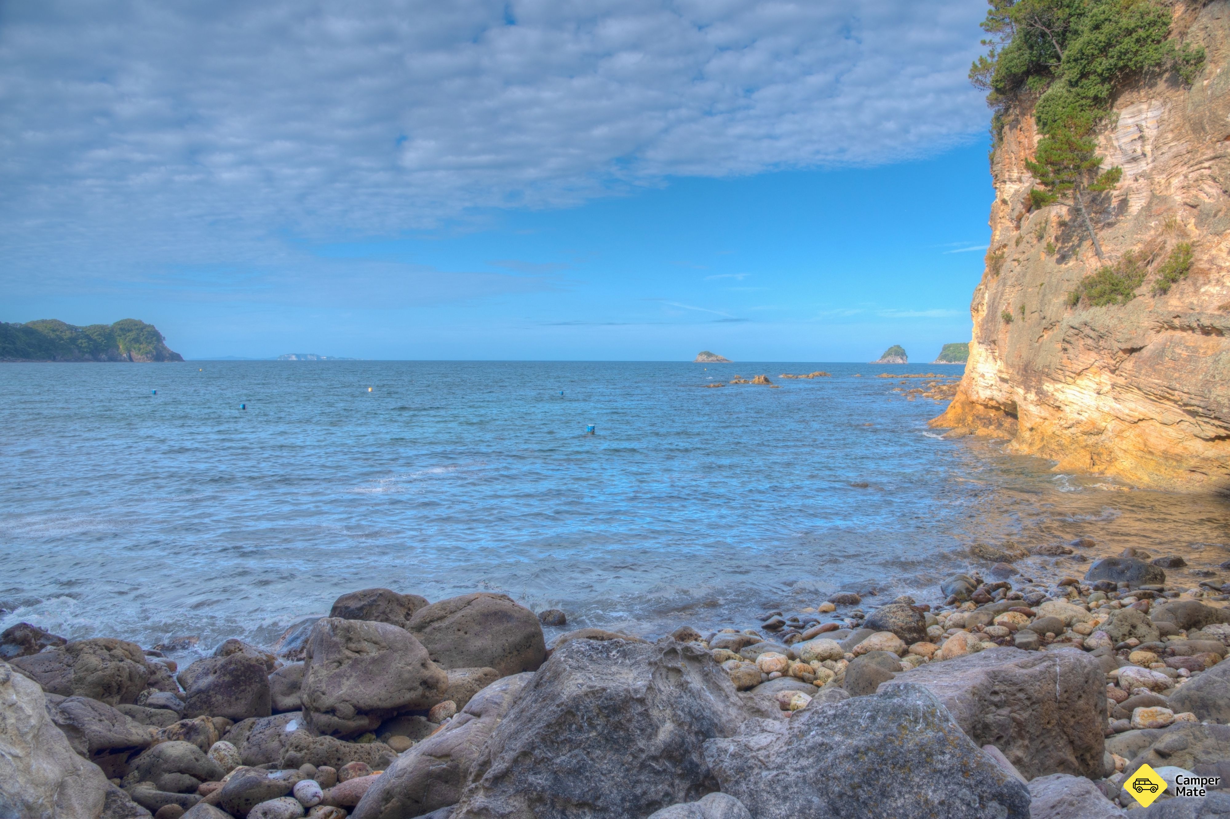 Gemstone Bay