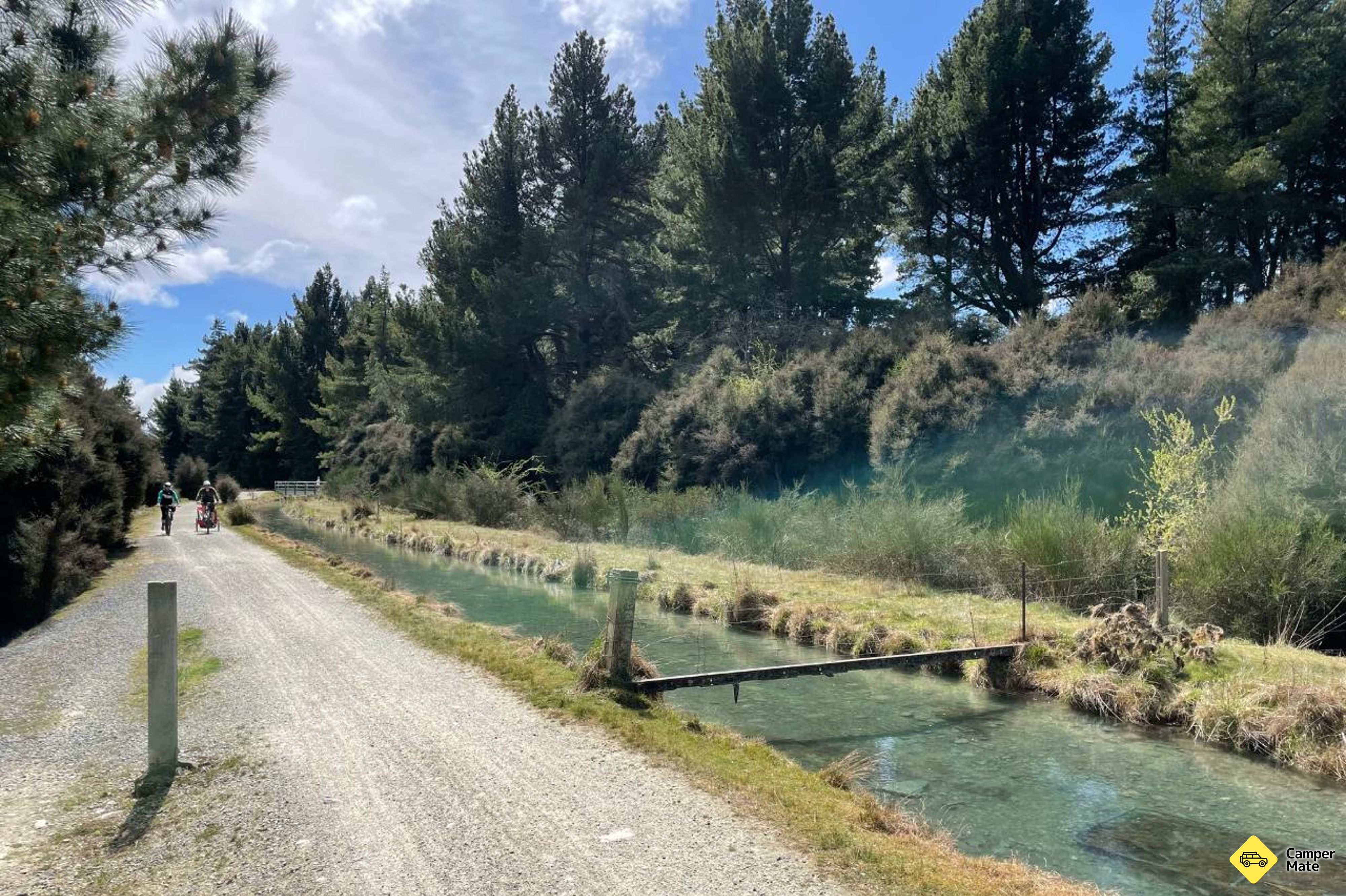 E-Bike Tours σε Wanaka, Hawea, και το Dunstan Trail - Image 2