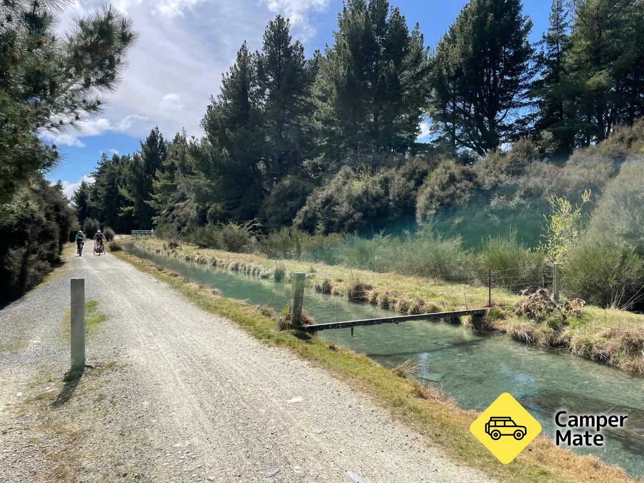 E-bike Tours at Wanaka, Hawea, and the Dunstan Trail - Image 2