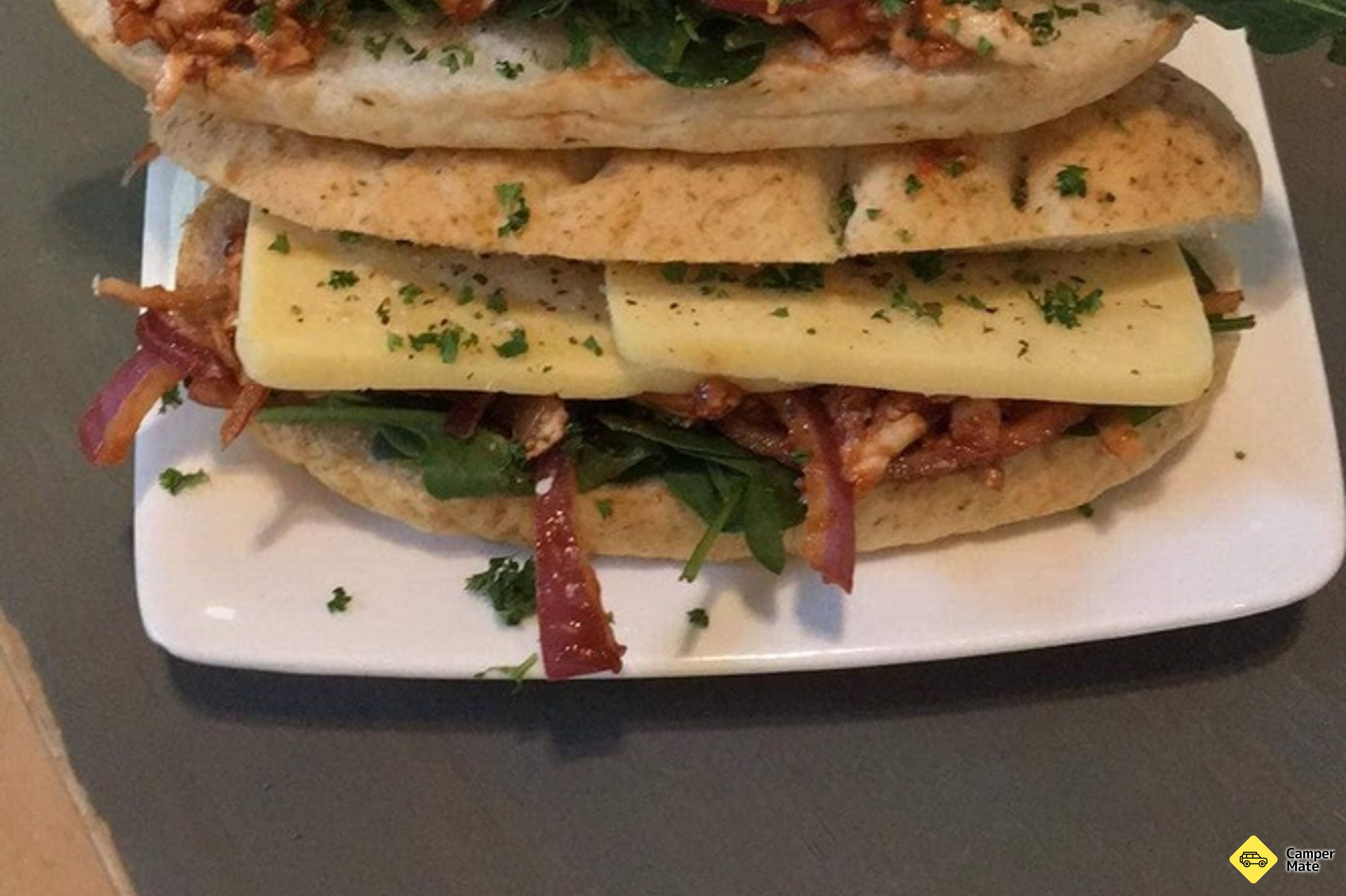 Paper Mulberry Cafe - Image 2