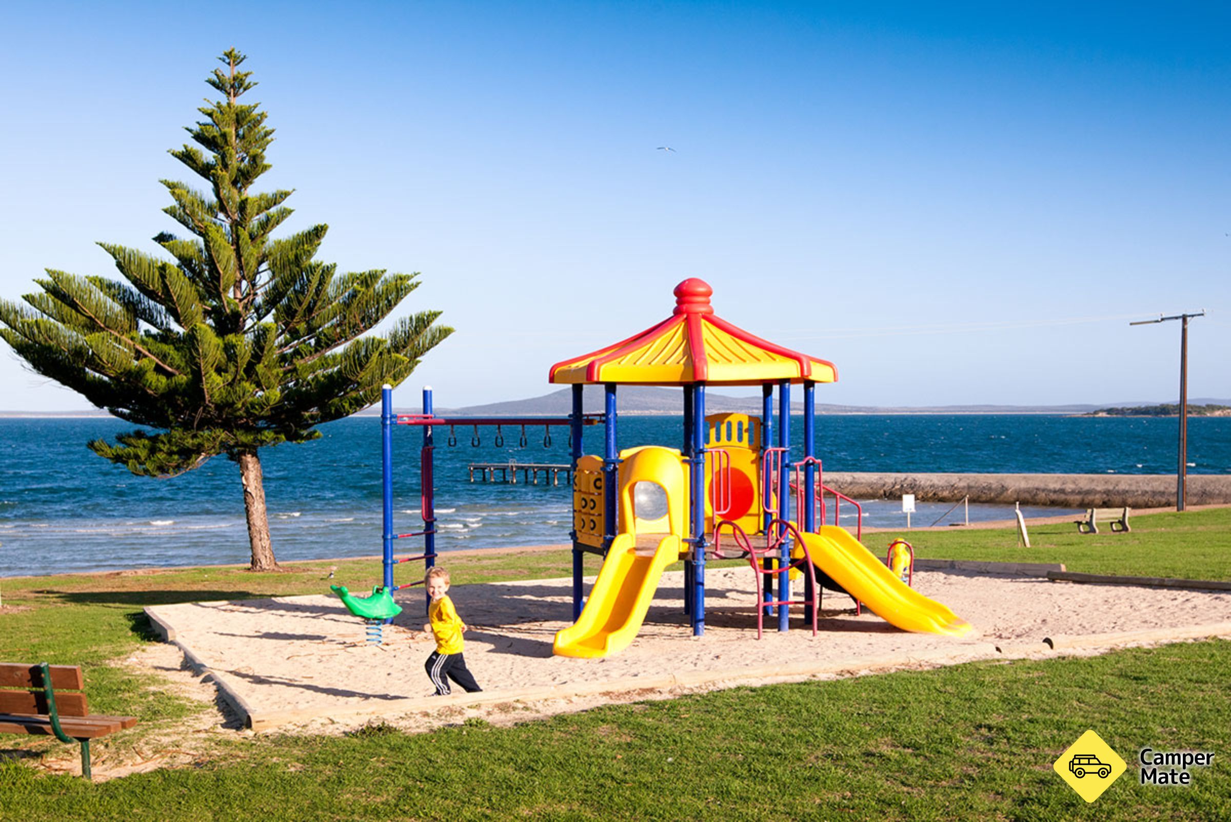 Hotell nära Port Lincoln Tourist Park - Image 3