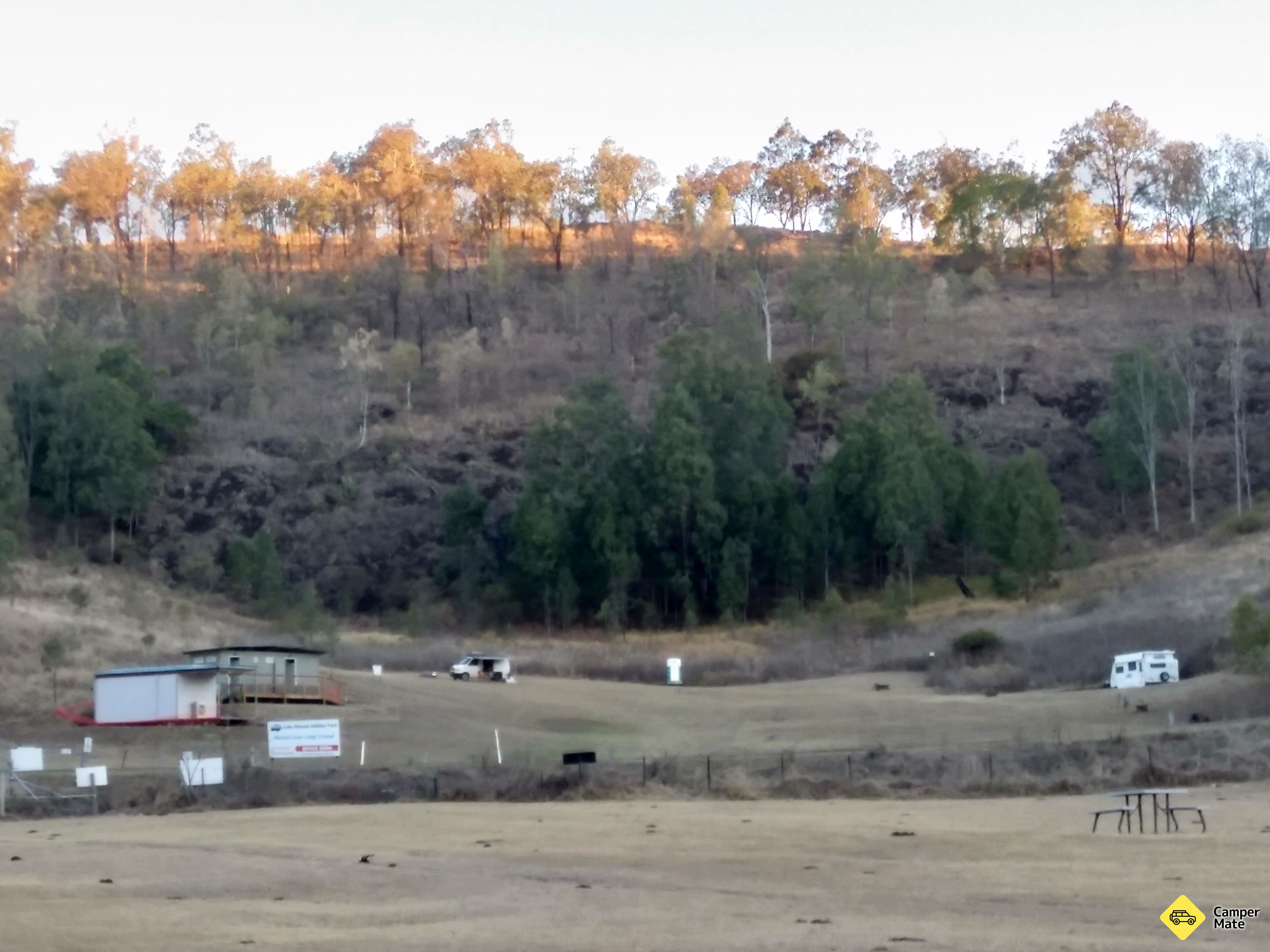 Lake Maroon Camping Ground - Image 2
