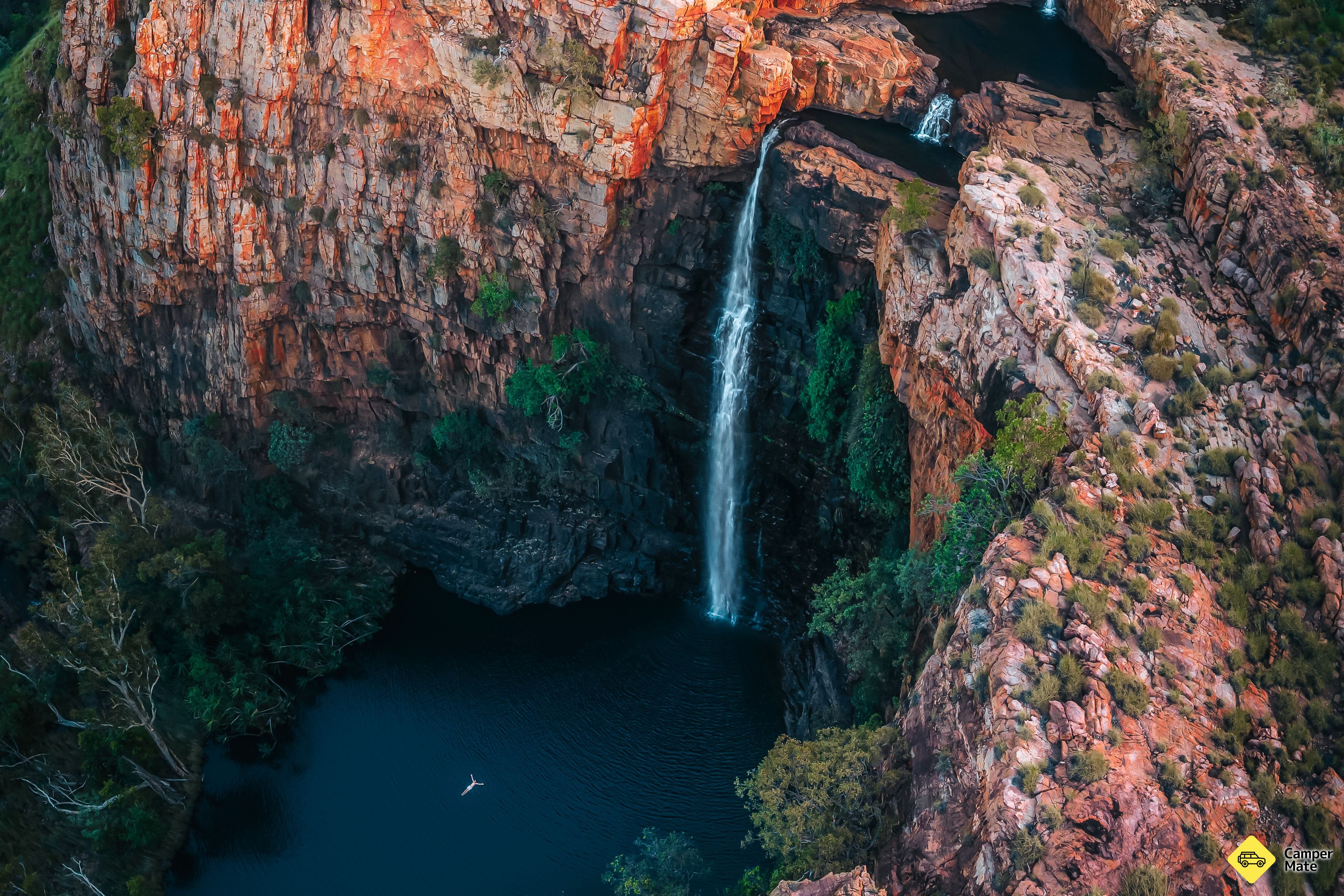 Emma Gorge at El Questro - Image 3