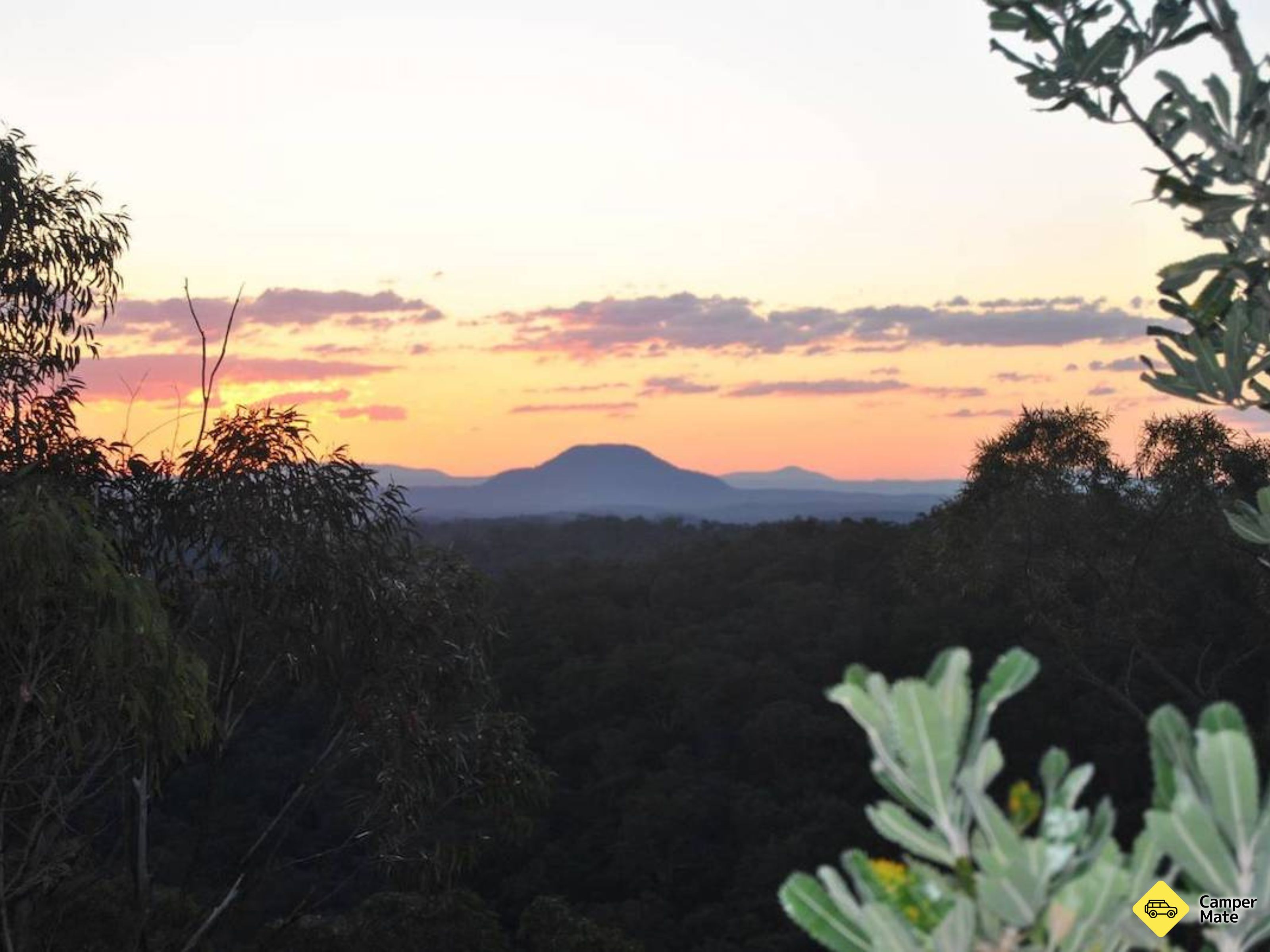 Mount Yengo Full Day Tour