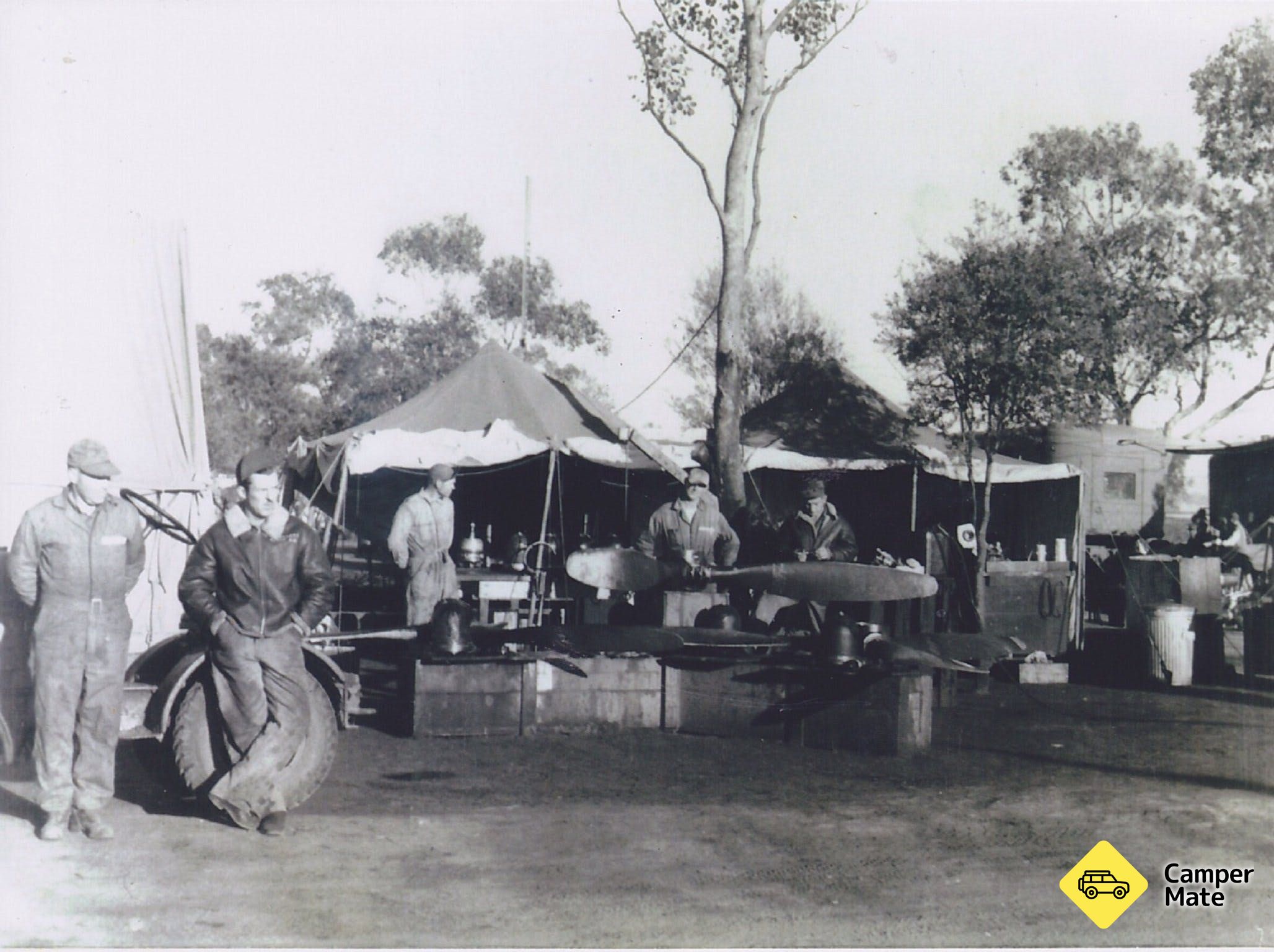 WWII Secret Base and Tour - Image 2
