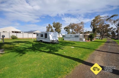 Dylene Holiday Park 