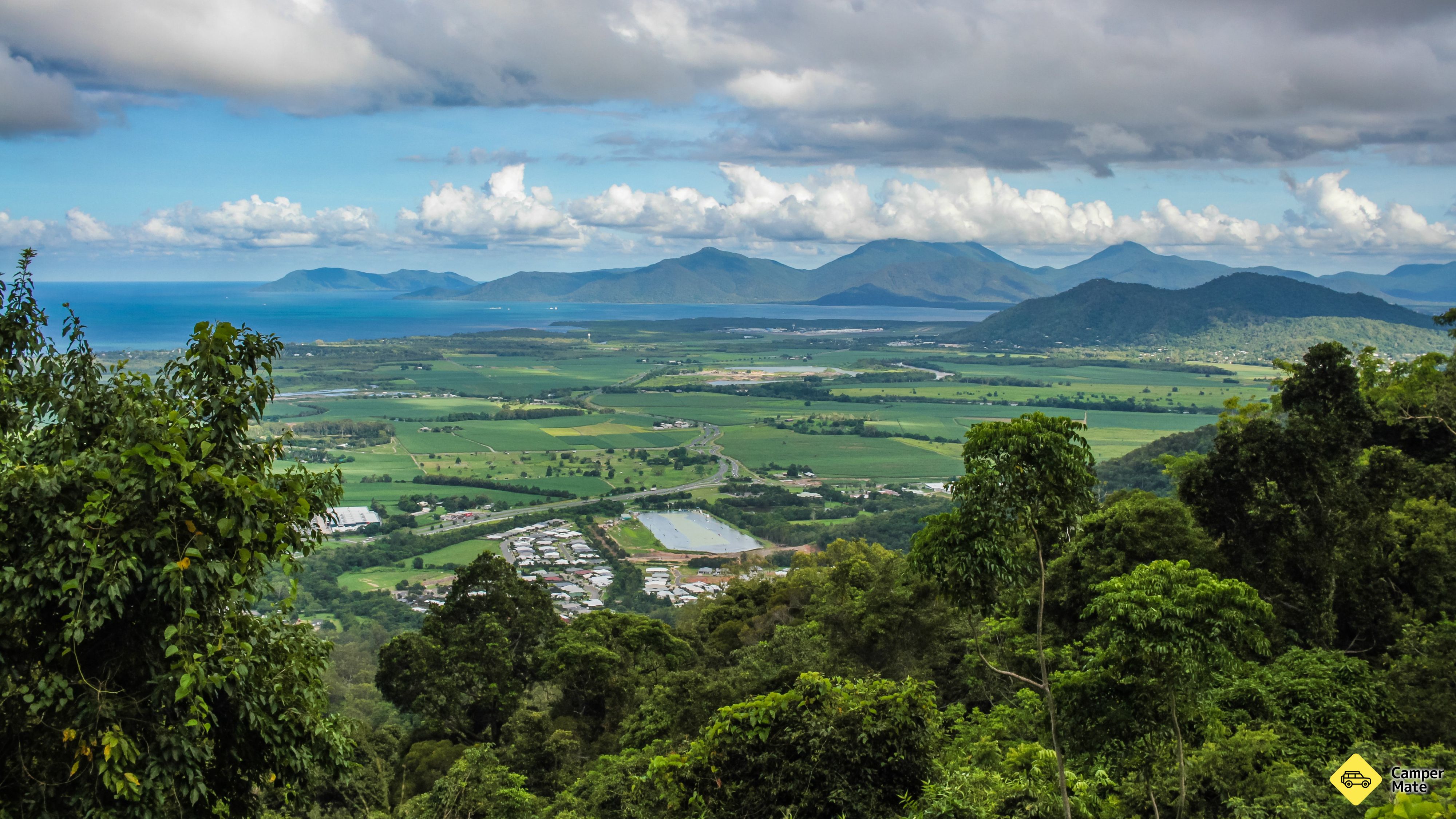 Henry Ross Lookout