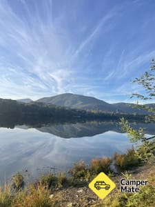 Eildon Pondage