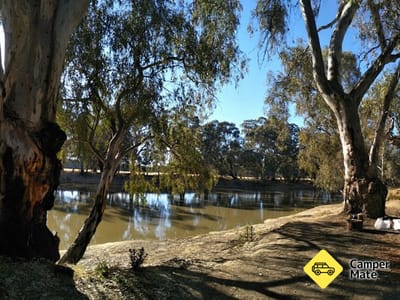 Nyah Recreation Reserve