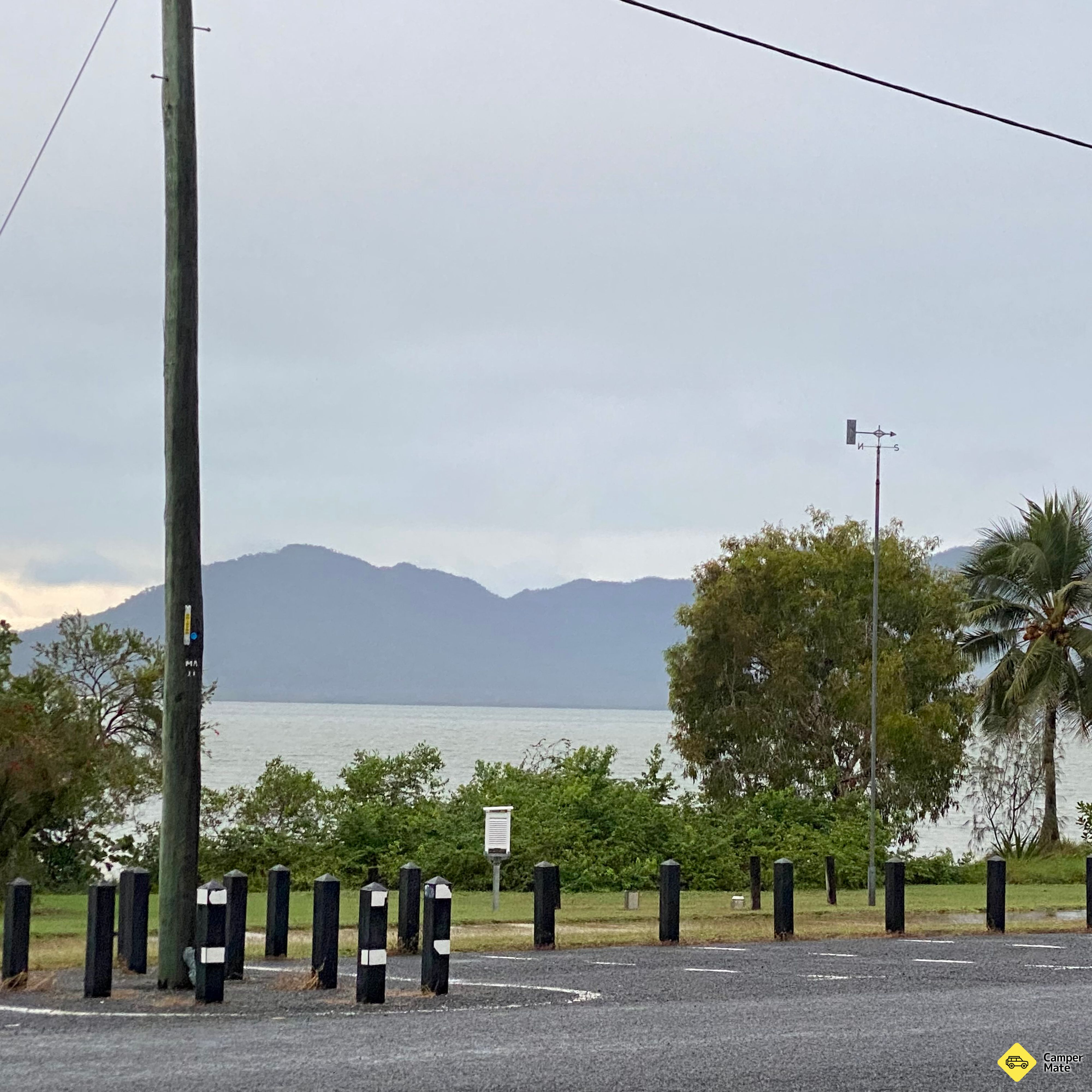 Cardwell Beachcomber Motel & Tourist Park - Image 2