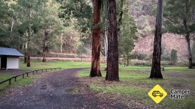Twelve Mile Reserve