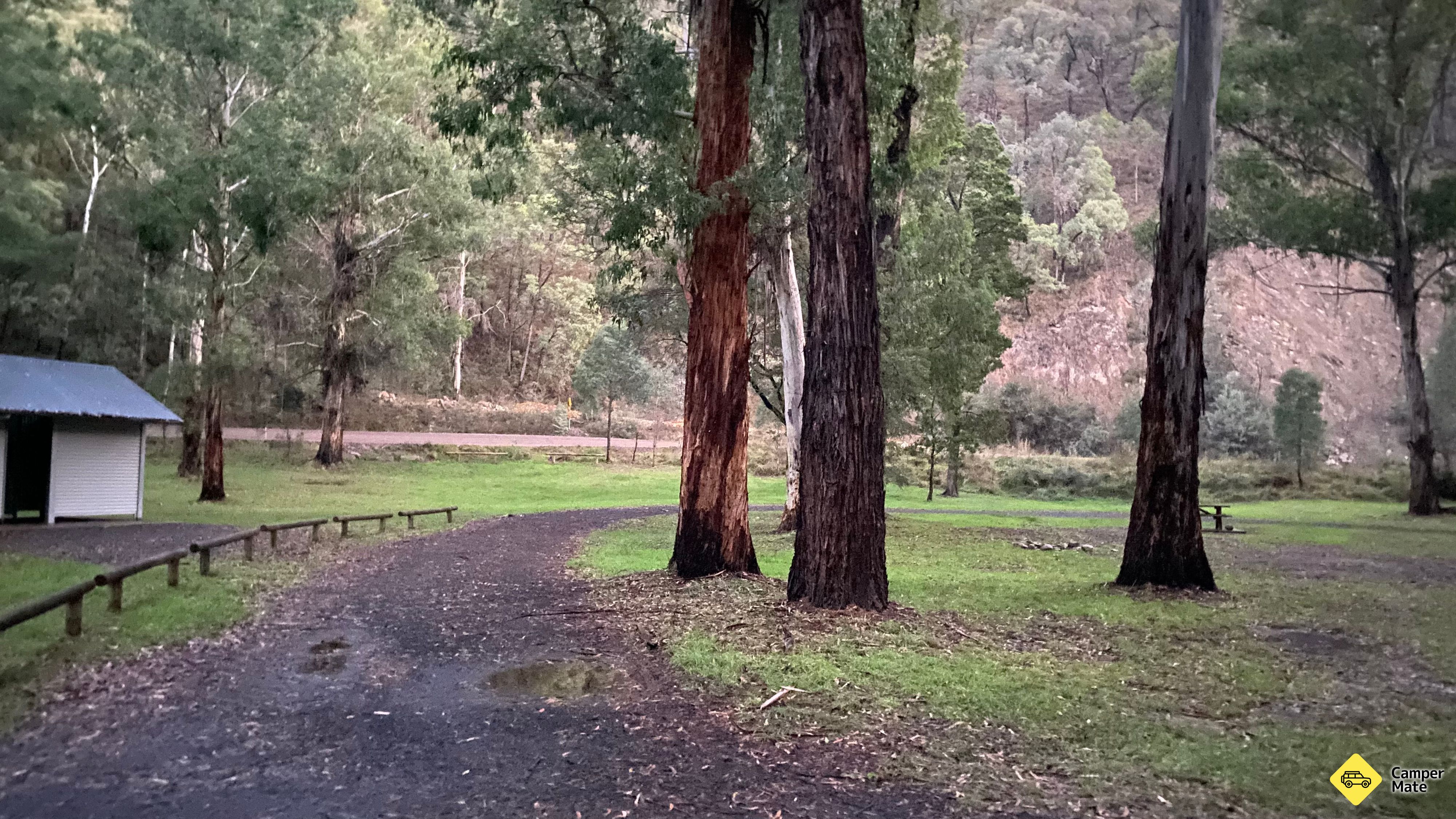 Twelve Mile Reserve