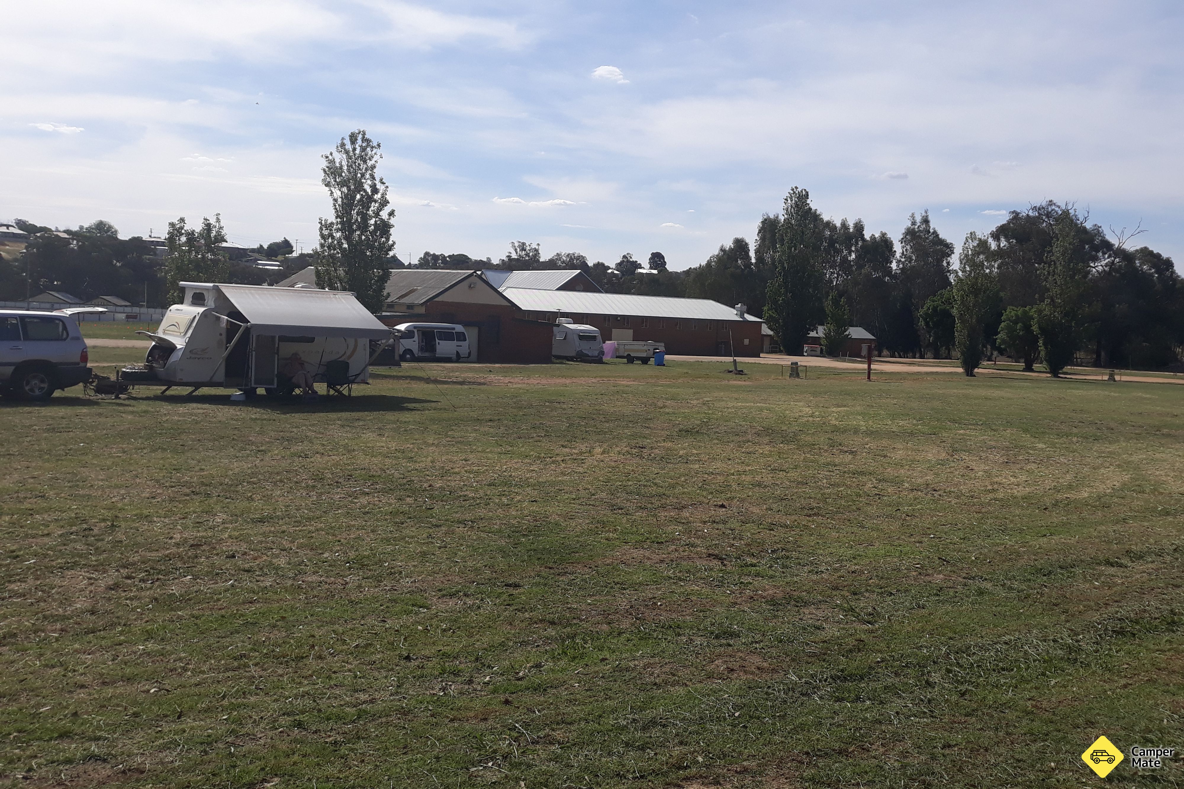Young Showground
