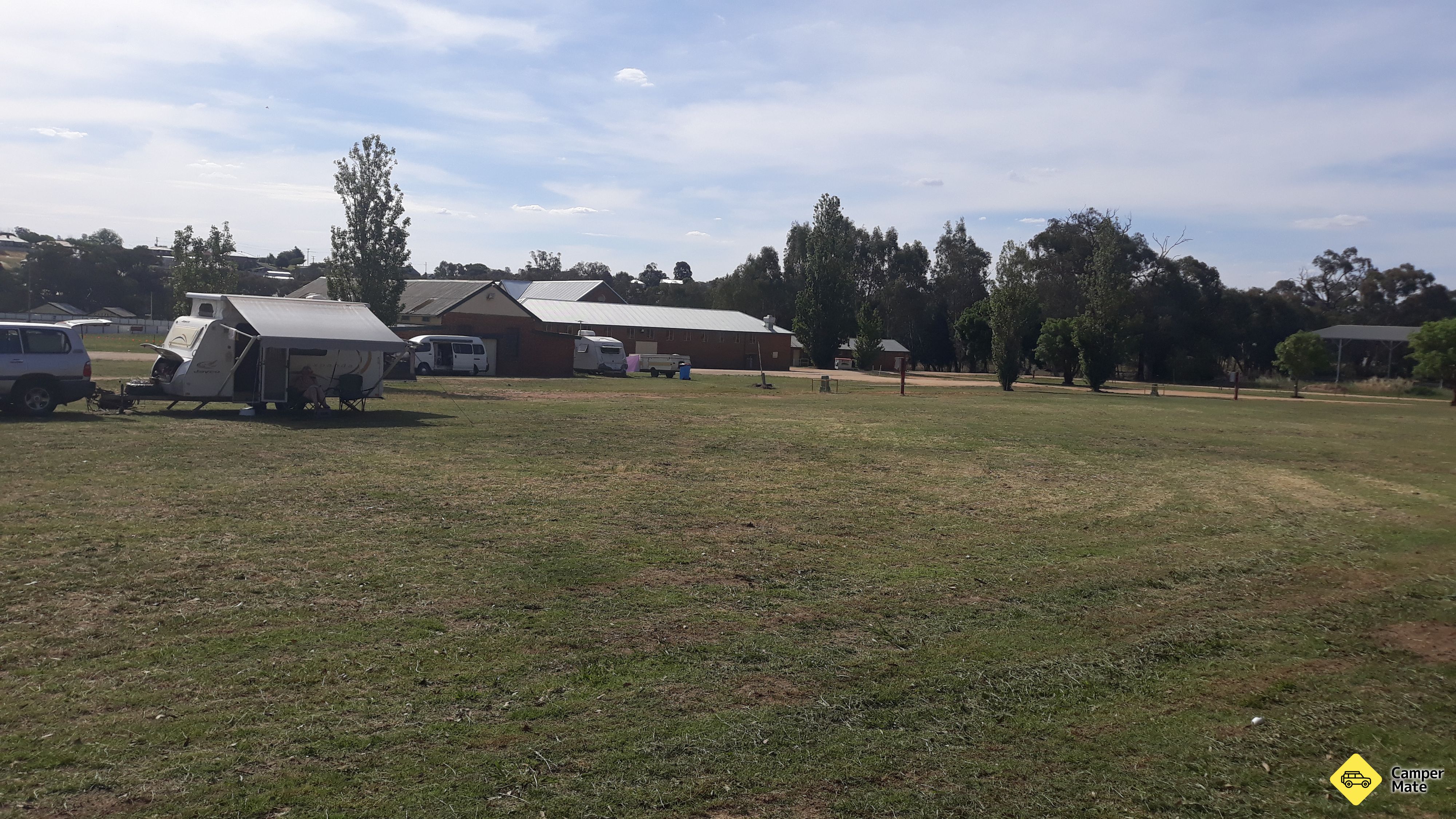Young Showground