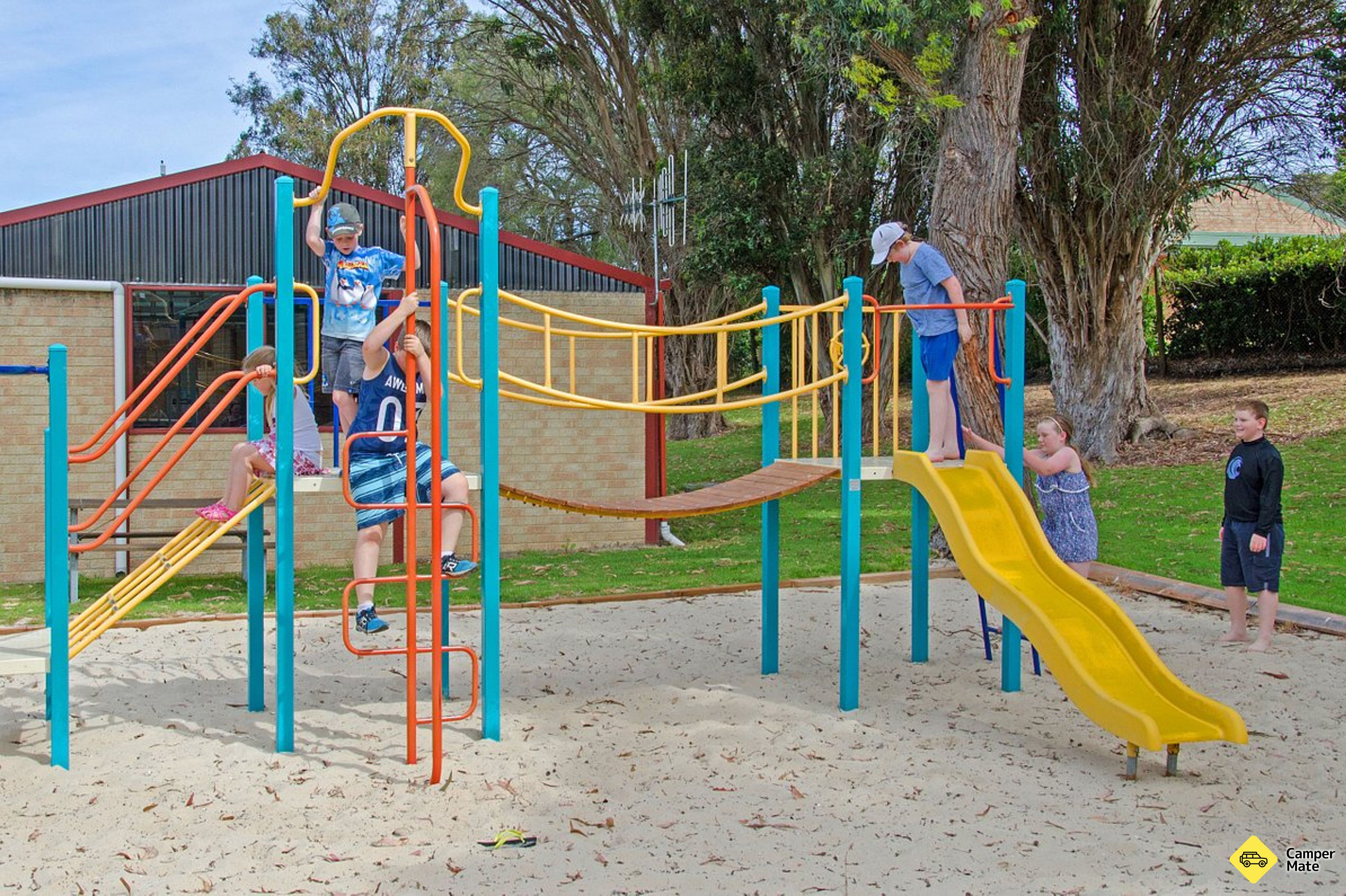 Tasman Holiday Parks - 알바니 - Image 3