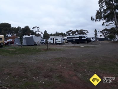 Parc touristique et de loisirs de Kapunda