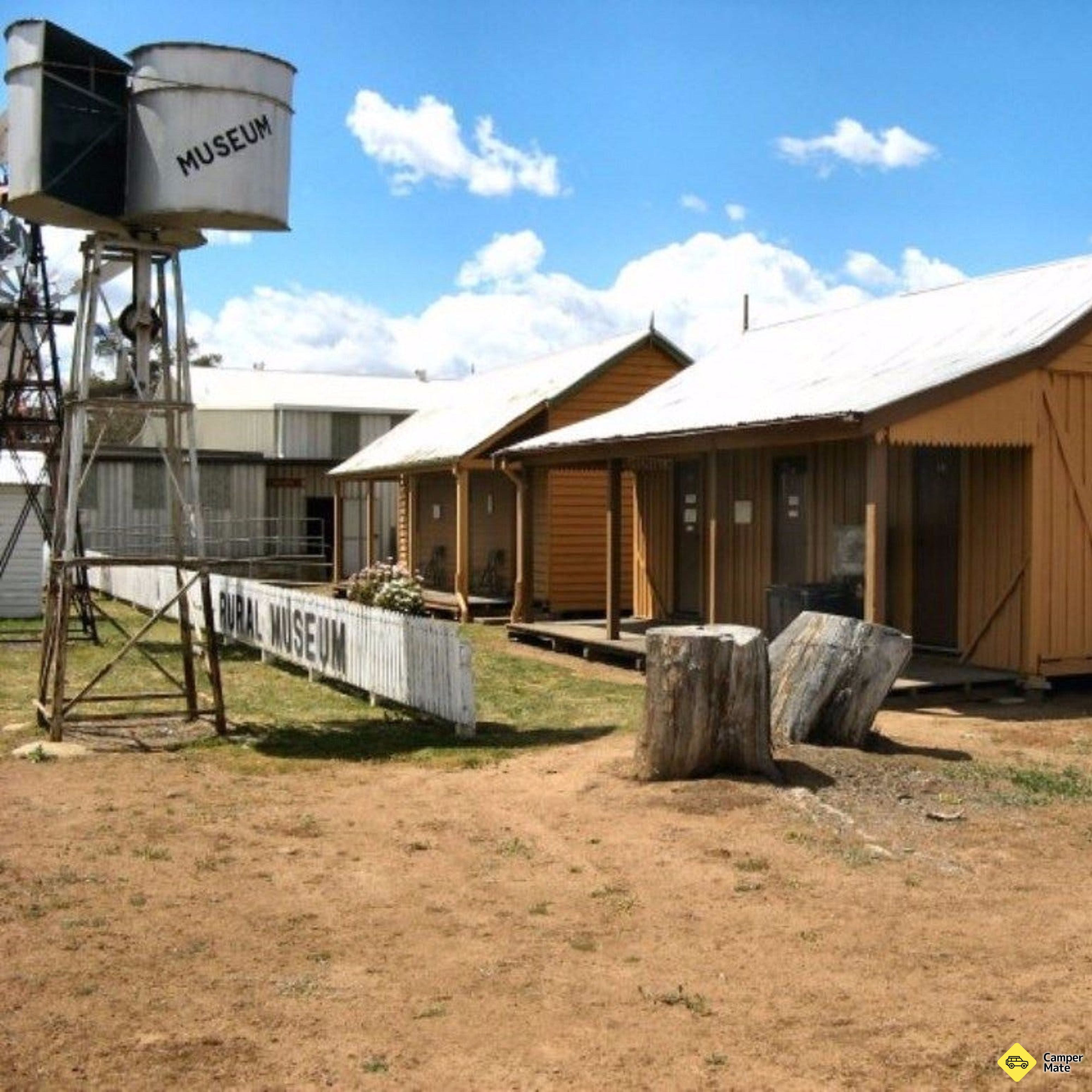 Muzeul Rural din Gilgandra - Image 2