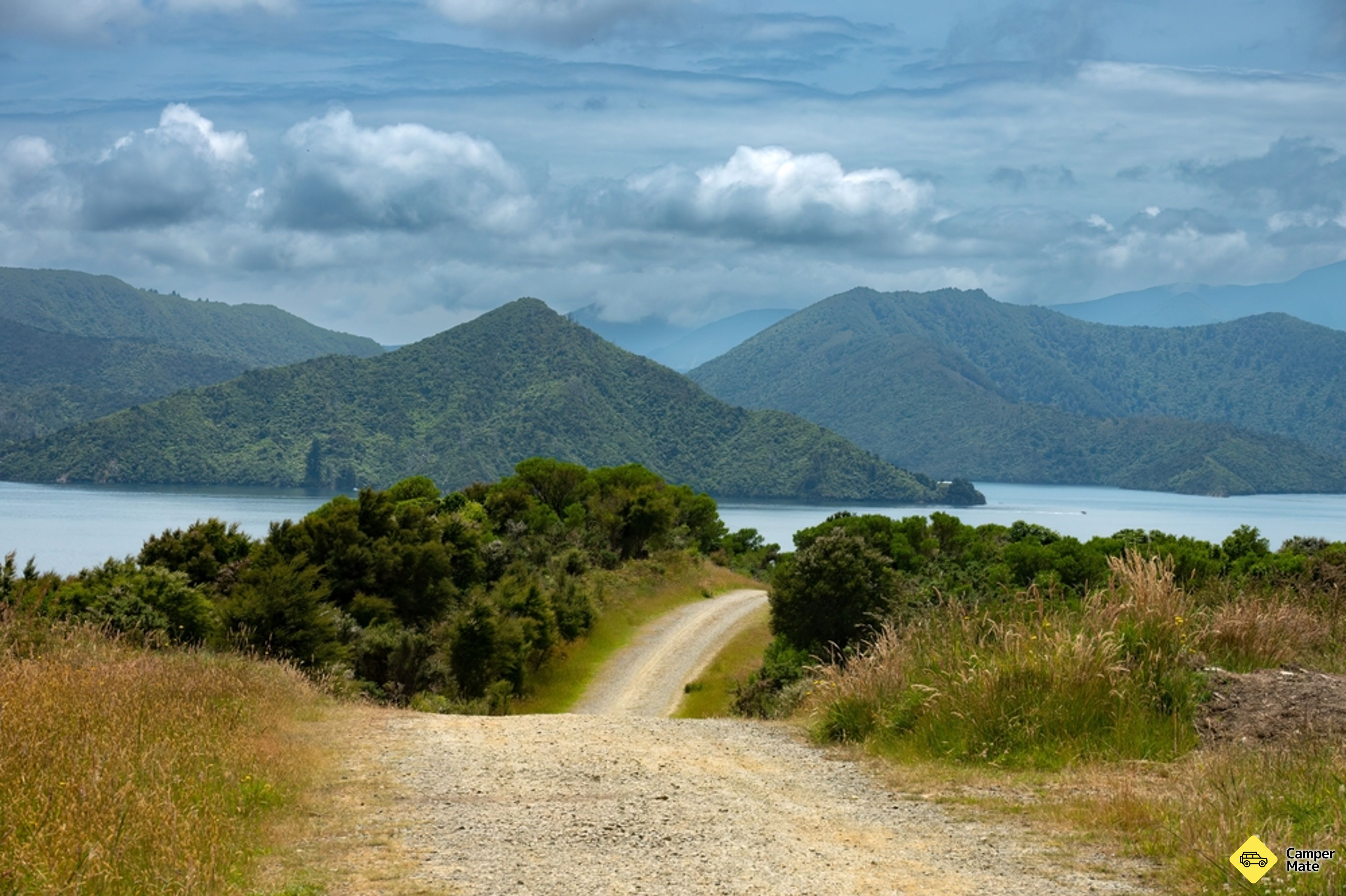 Queen Charlotte Track - Image 2