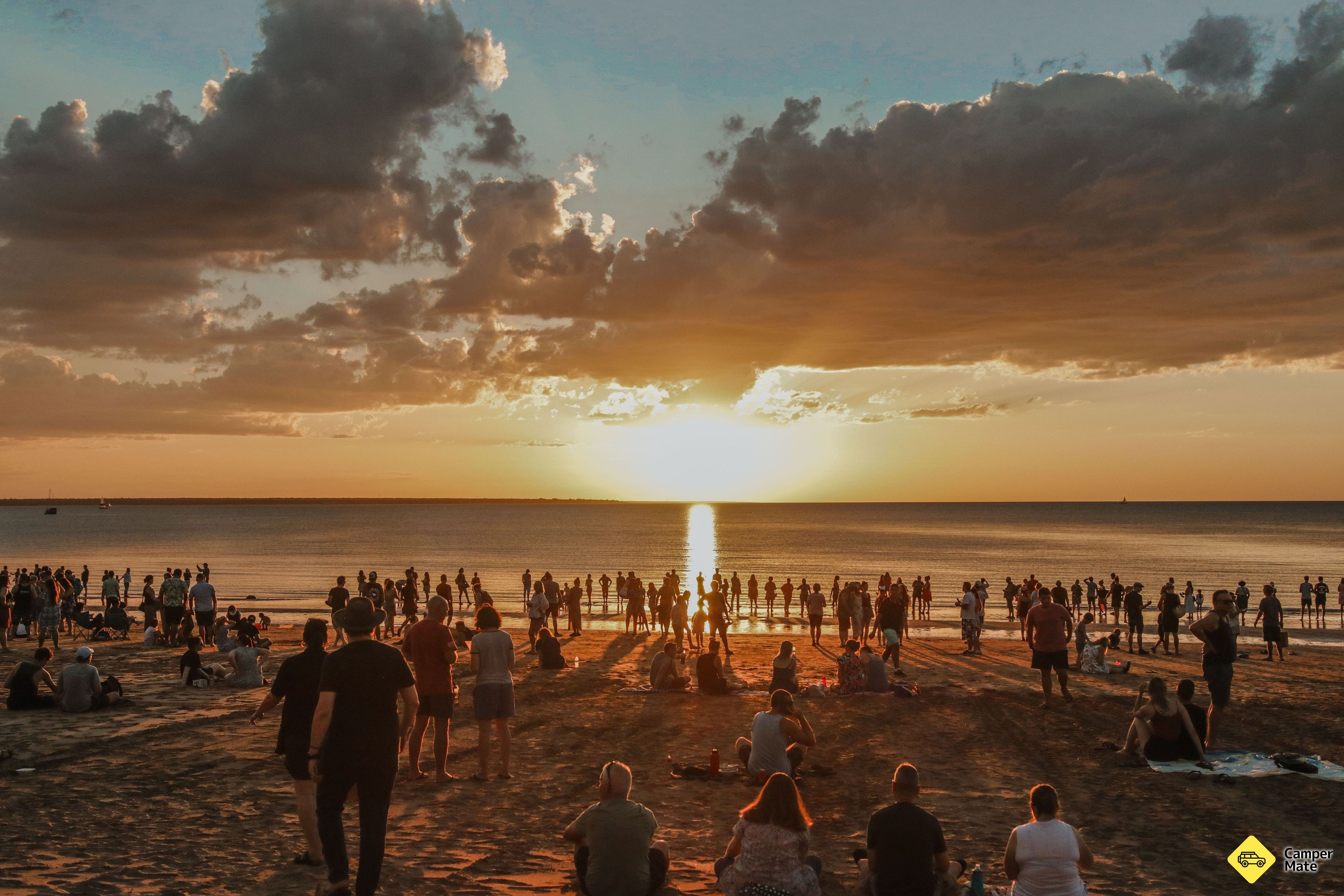Mindil Beach - Image 2