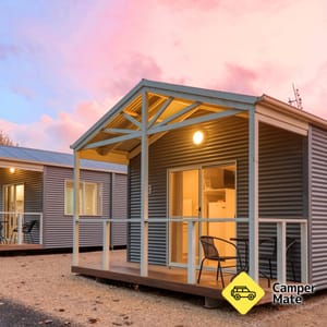 BIG4 Canobolas Caravan Park