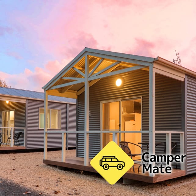BIG4 Canobolas Caravan Park