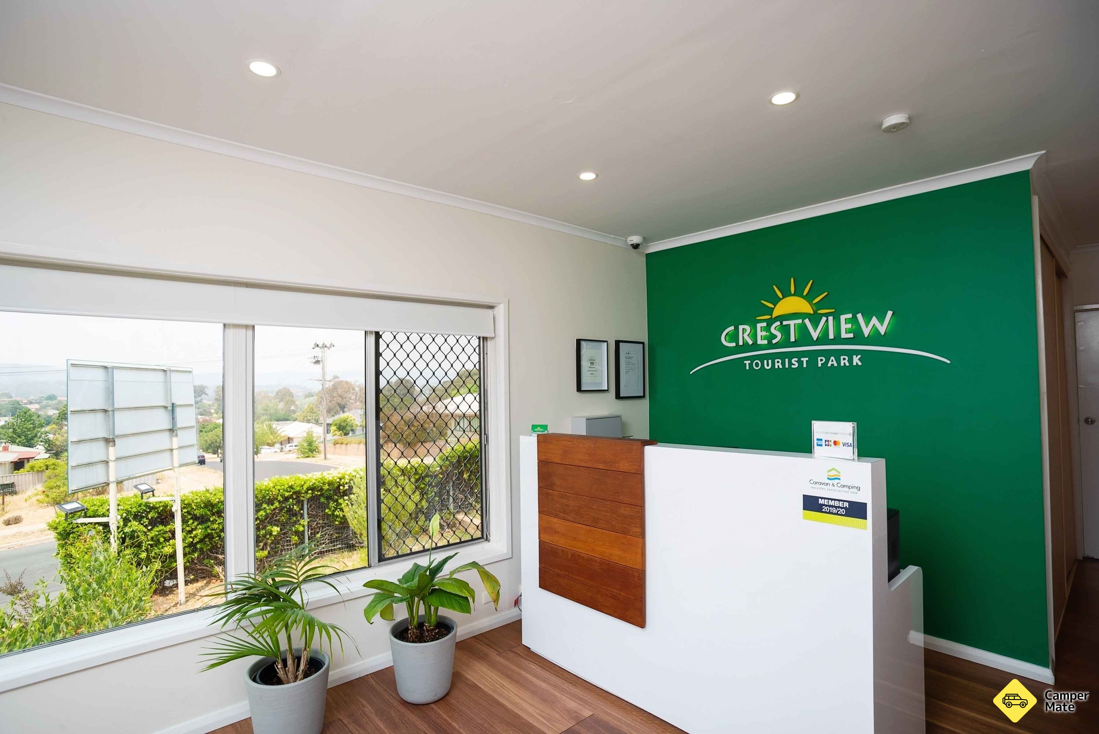 Crestview Tourist Park - Image 2