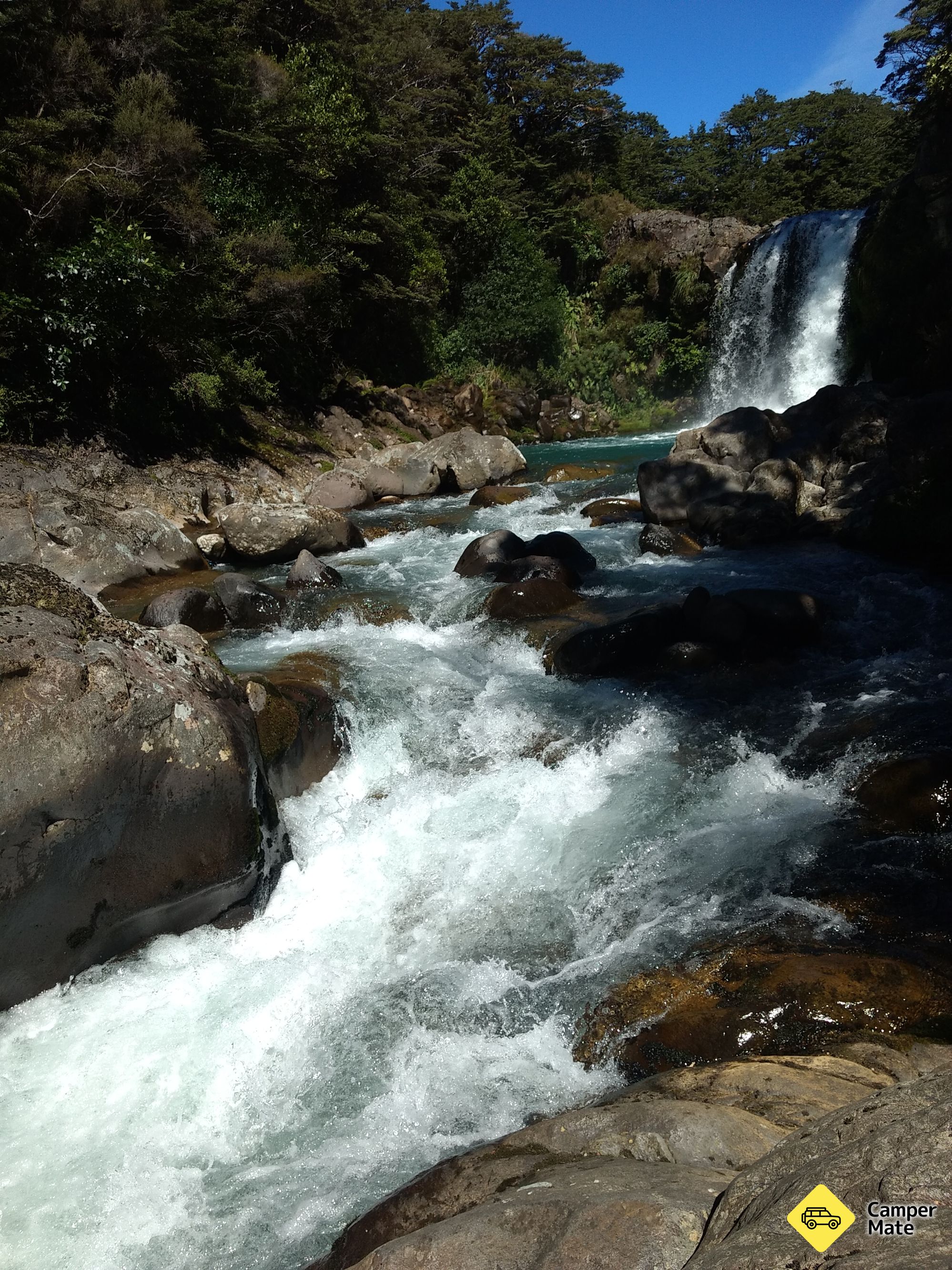Gollum's Pool - Image 3