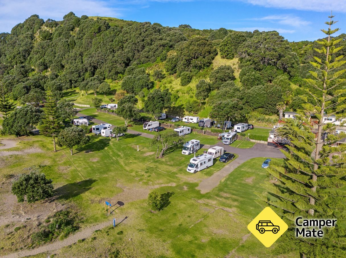 Tasman Holiday Parks - Ohiwa Beach - Image 3