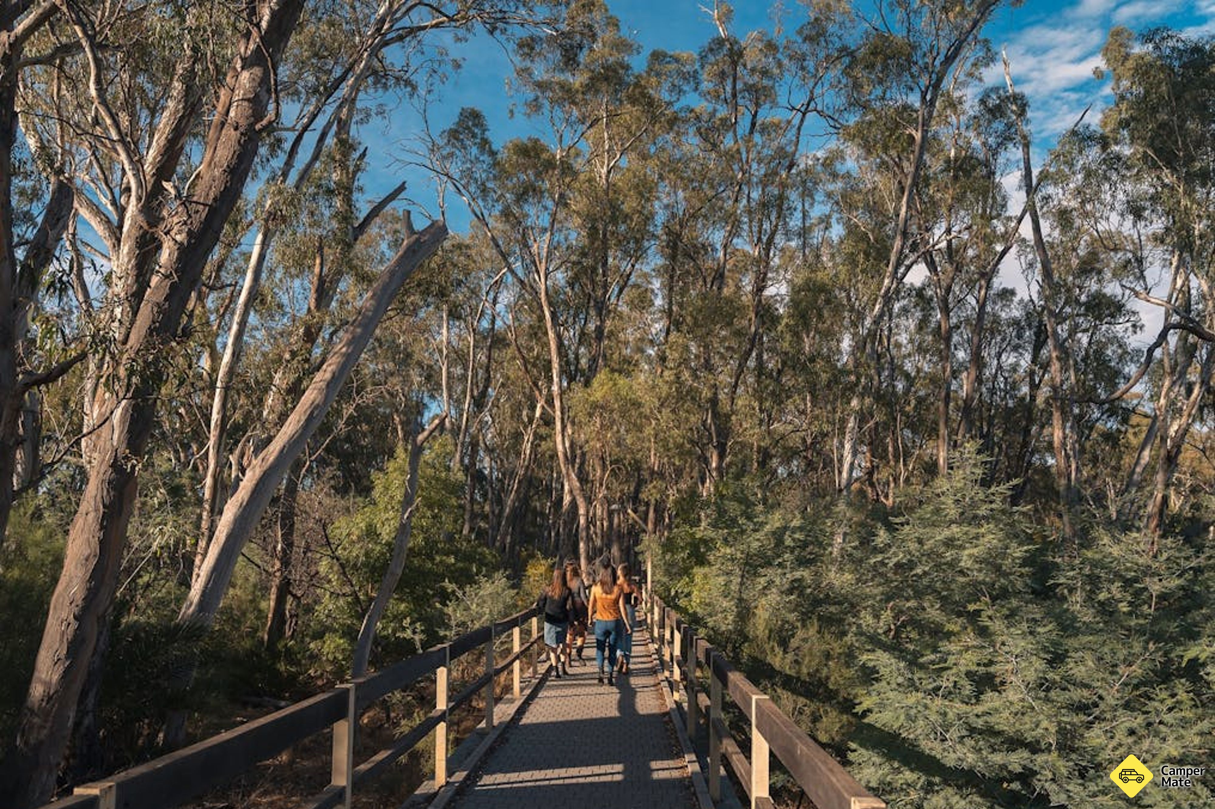 Horseshoe Lagoon - Image 2