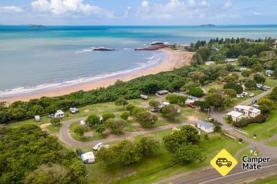 Tasman Holiday Parks - Fisherman's Beach 