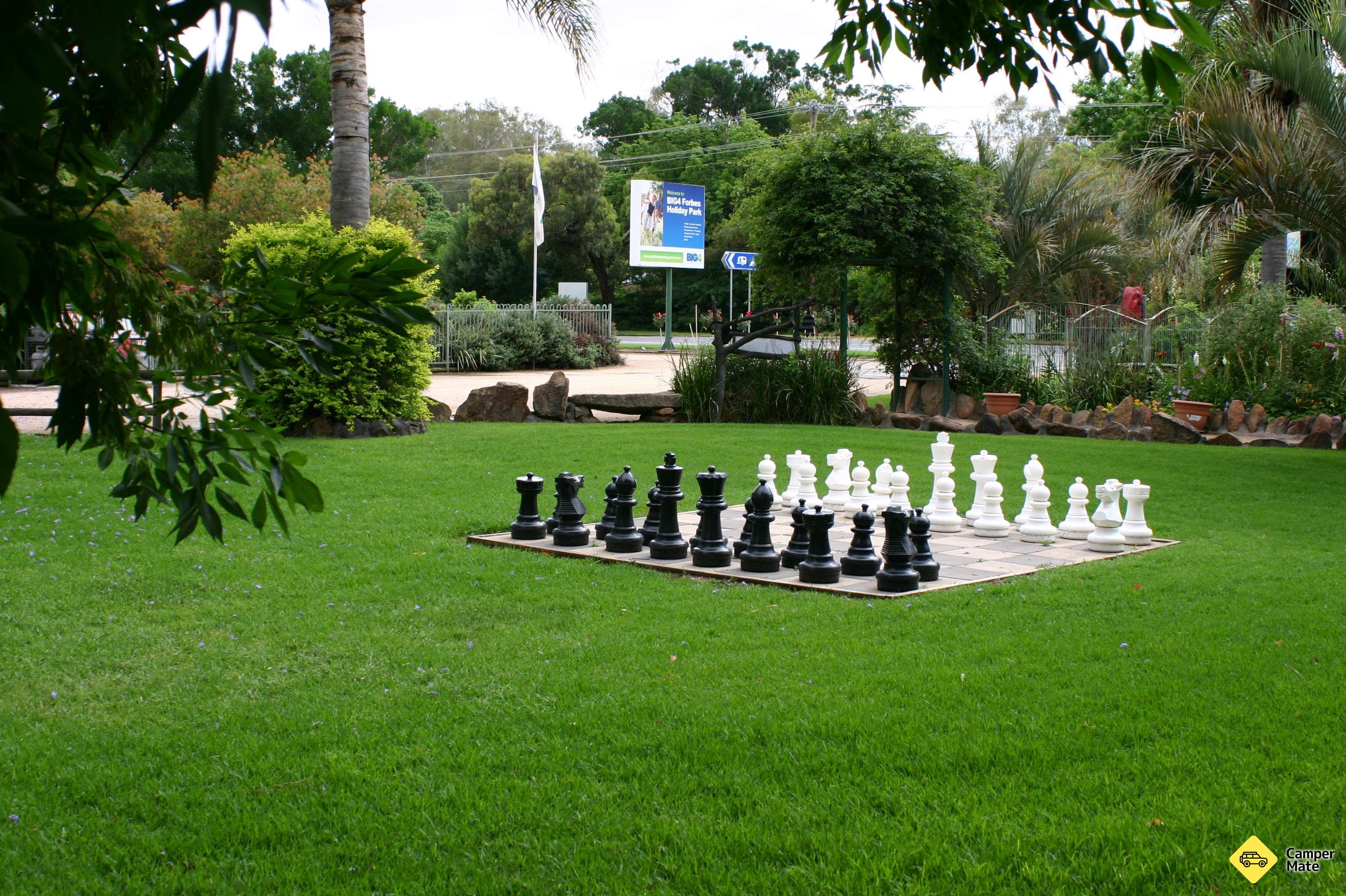 Forbes Holiday Park - Image 2