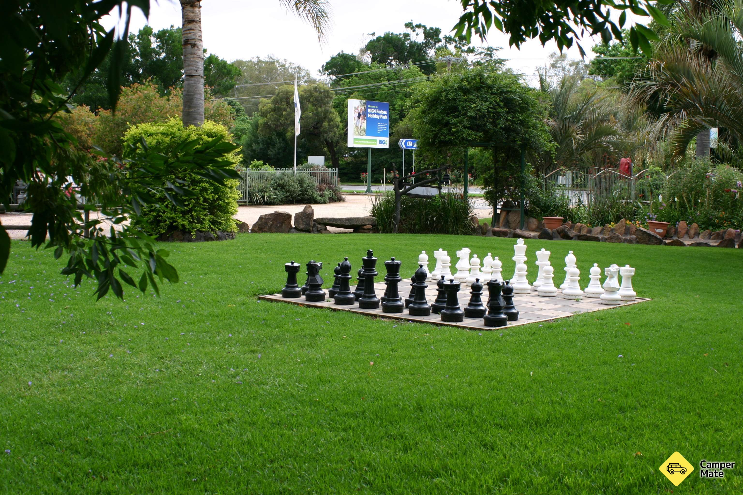 Forbes Holiday Park - Image 2