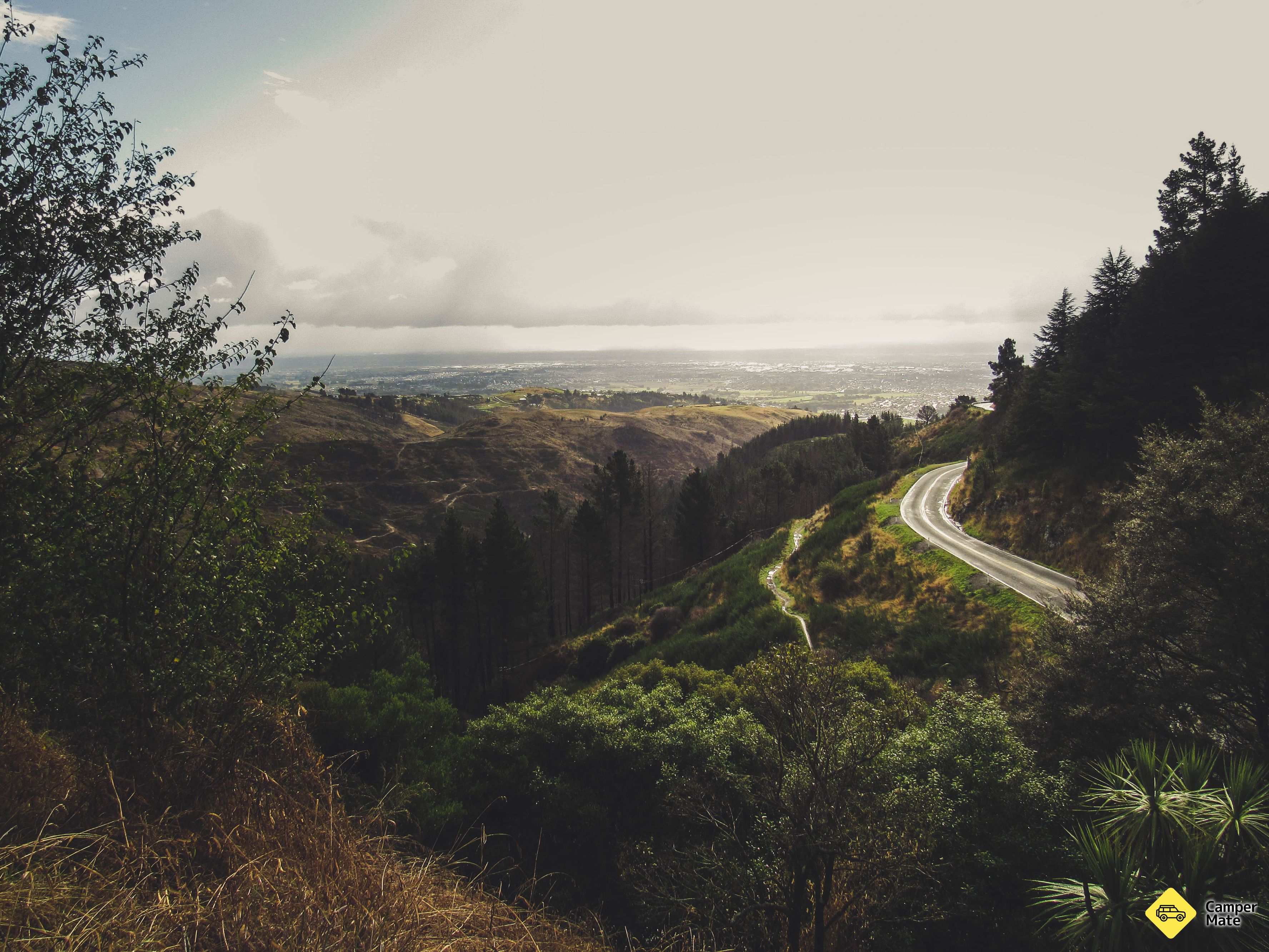 「Governors Bay View Point」 - Image 2