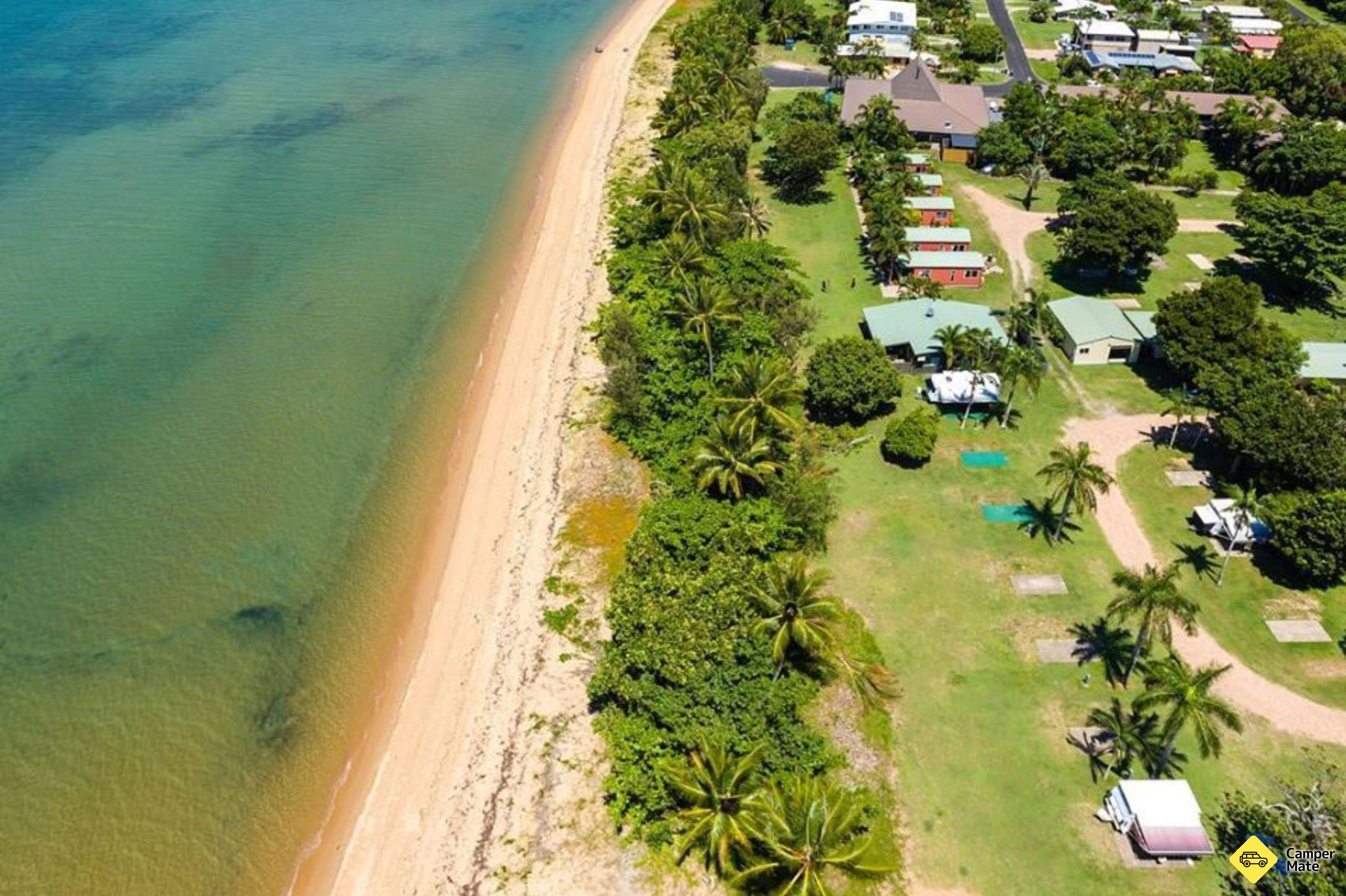 King Reef Resort & Caravan Park