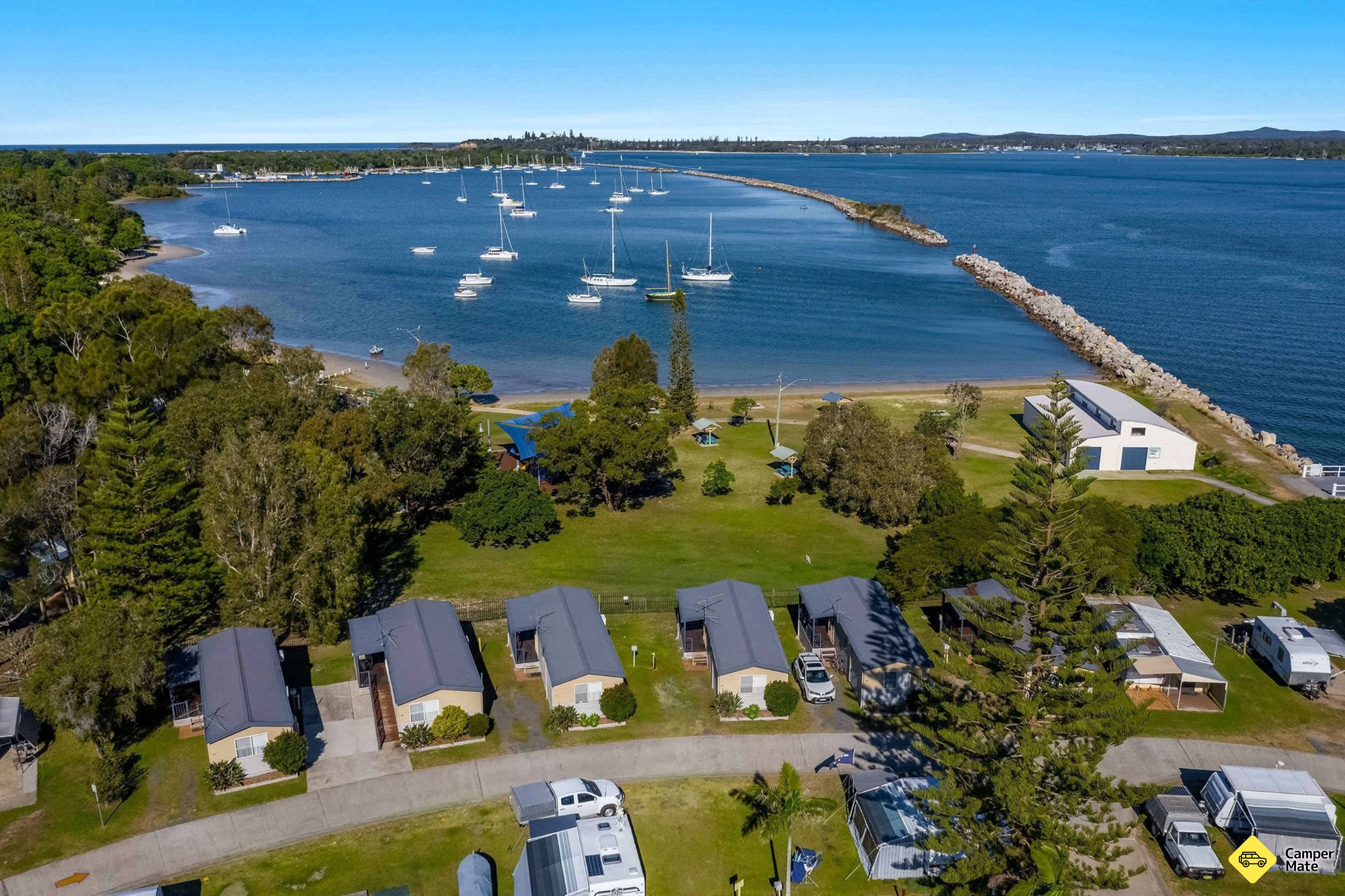 Iluka Riverside Holiday Park - Image 2
