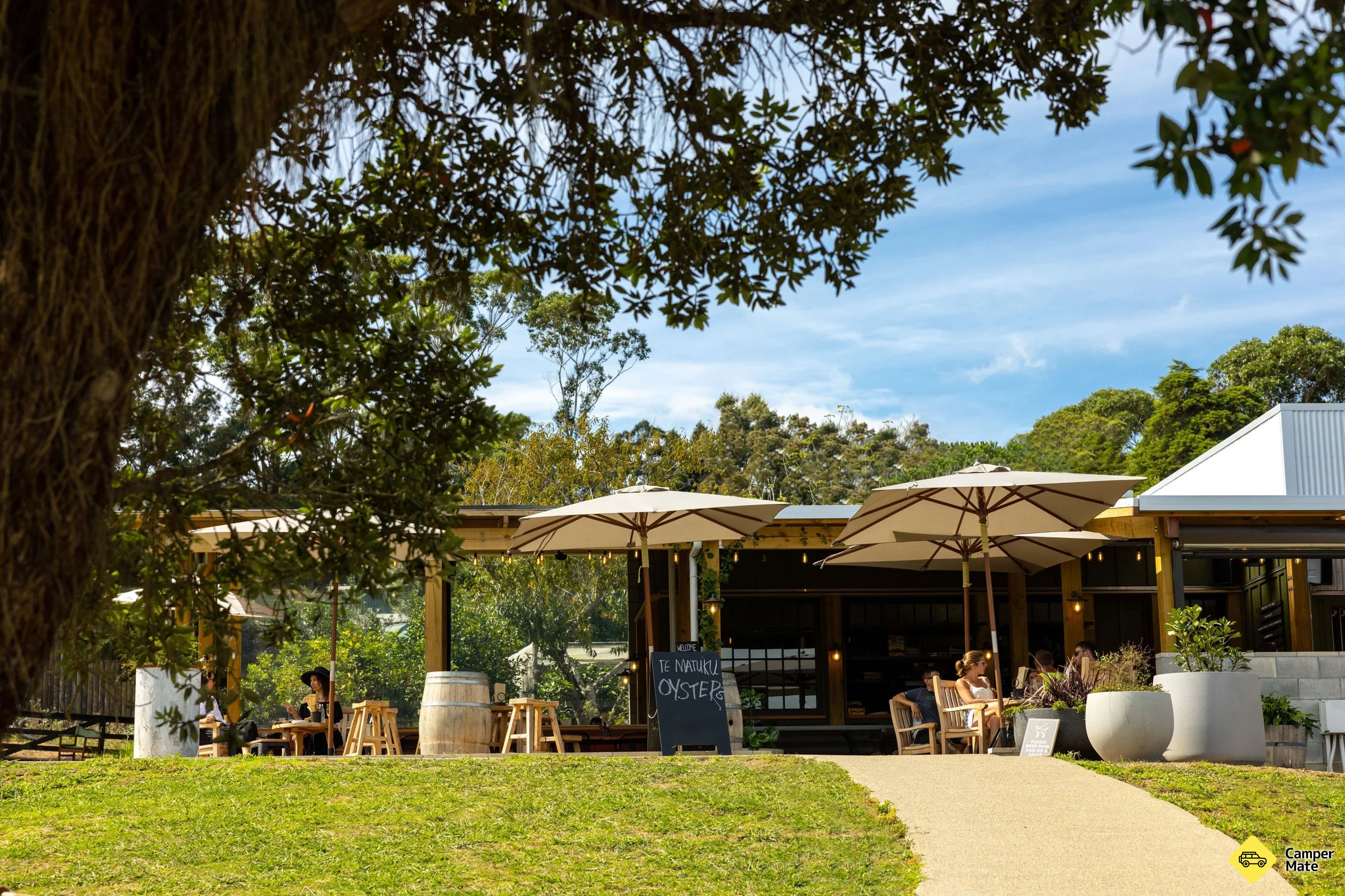 The Heke Kitchen, Brewery and Distillery - Image 2
