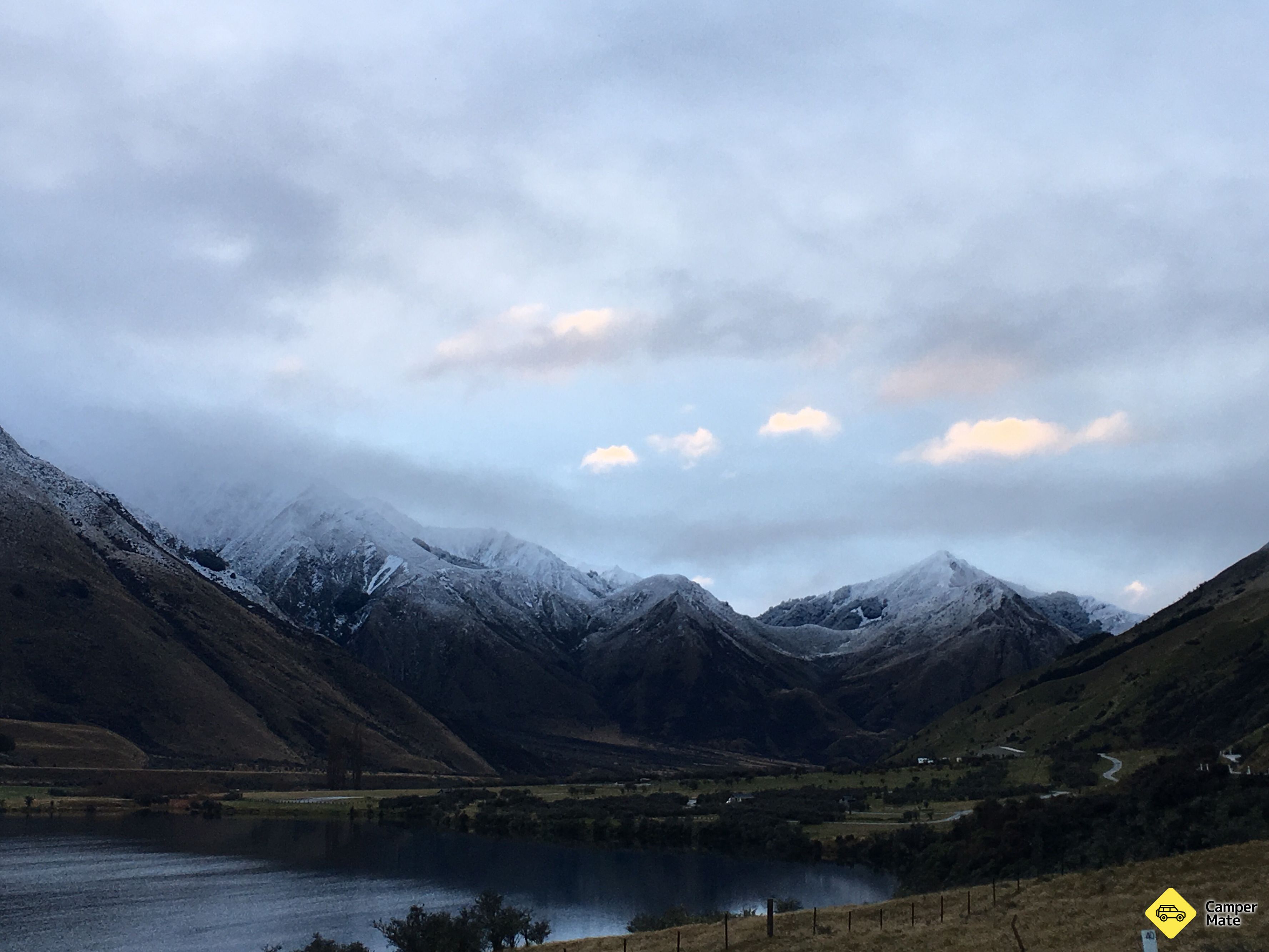 Moke Lake Campsite - Image 2