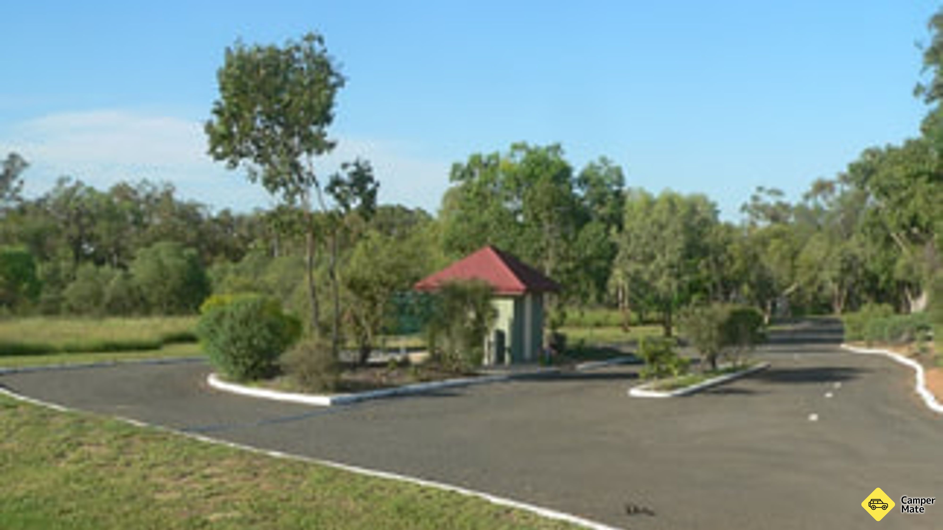 Major Mitchell Caravan Park